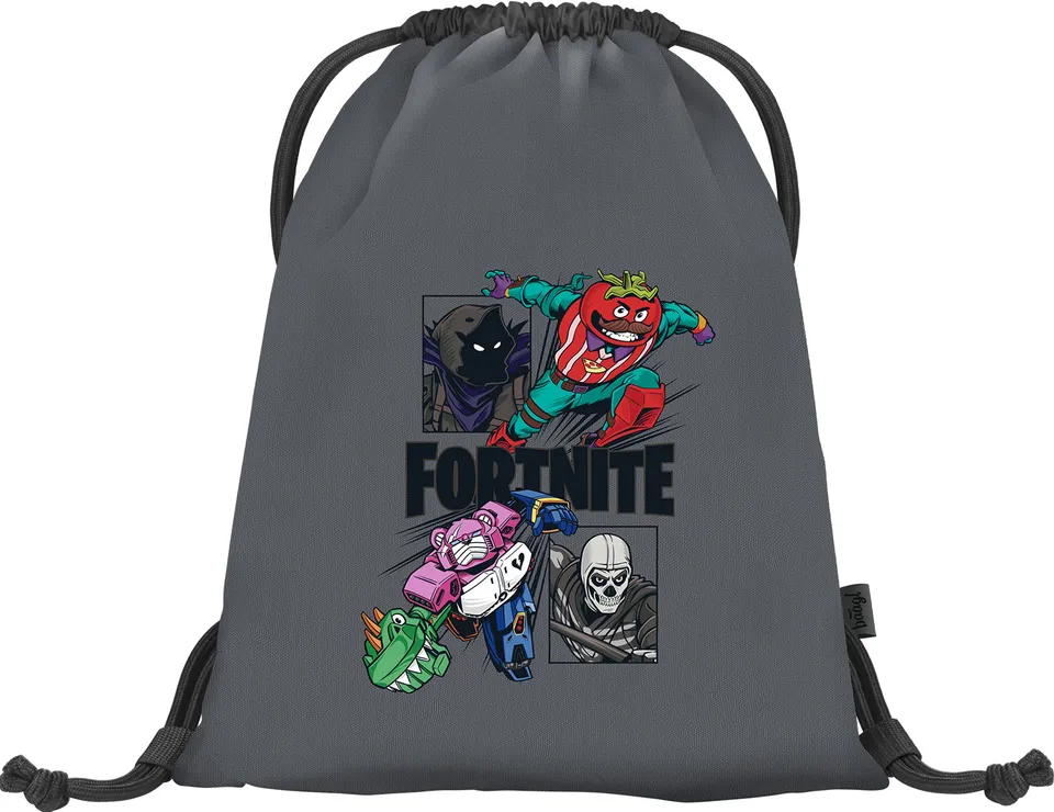 baagl-fortnite-squad-sac-gym-recycl-sport-enfant image 1
