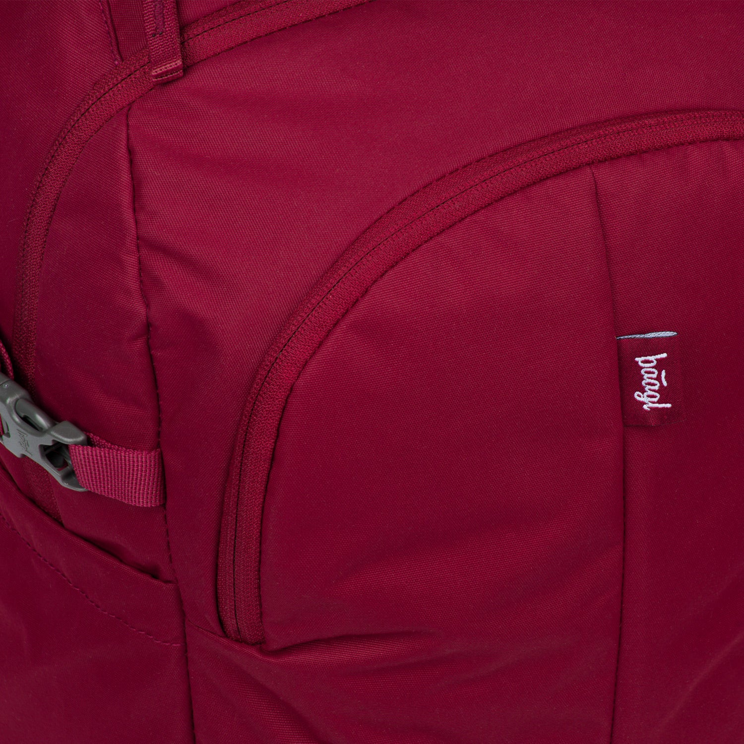 baagl-dash-burgundy-sac-dos-bordeaux-24-l-l-ger image 7