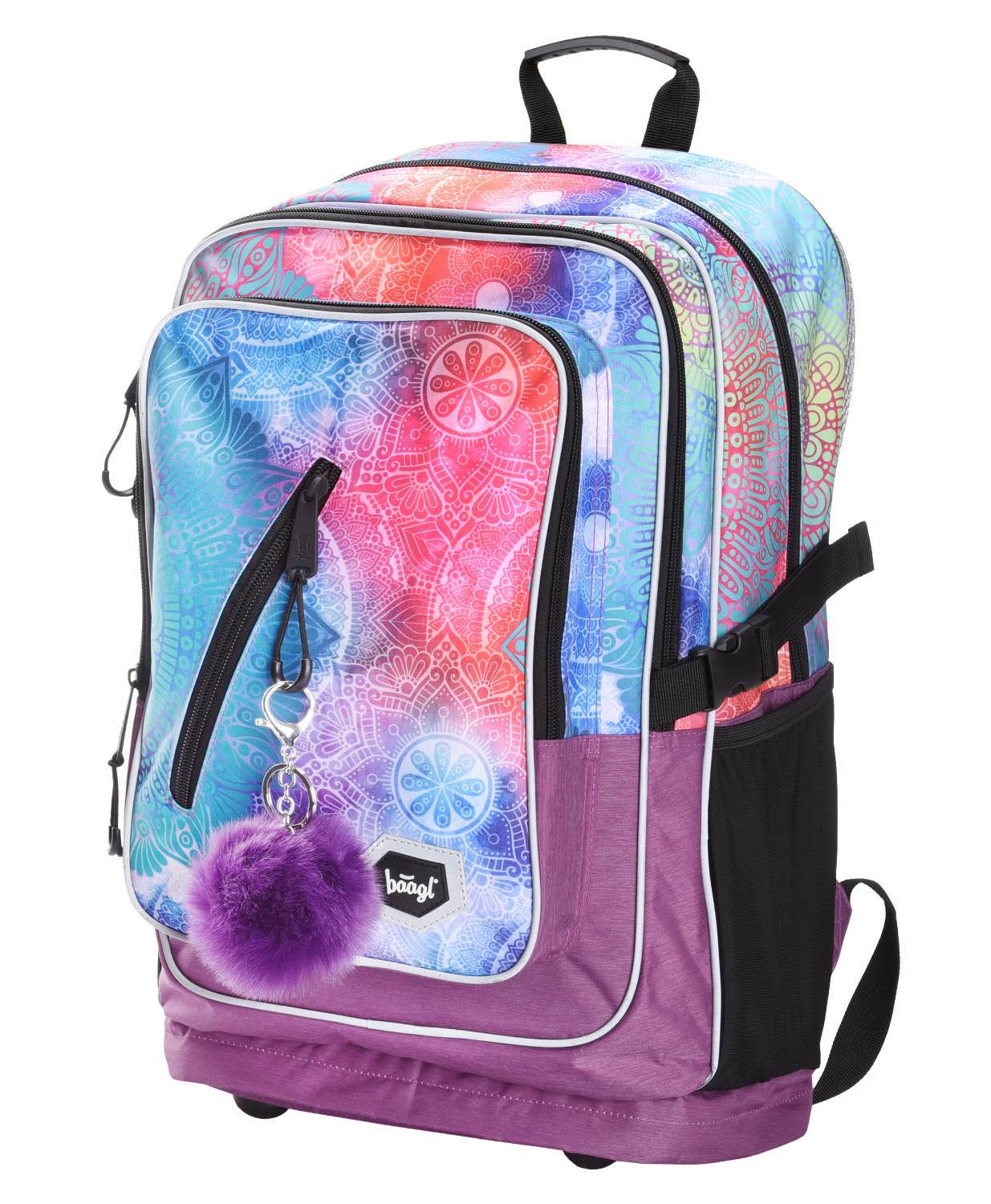 baagl-cubic-mandala-ensemble-scolaire-3-pi-ces-29-l image 3