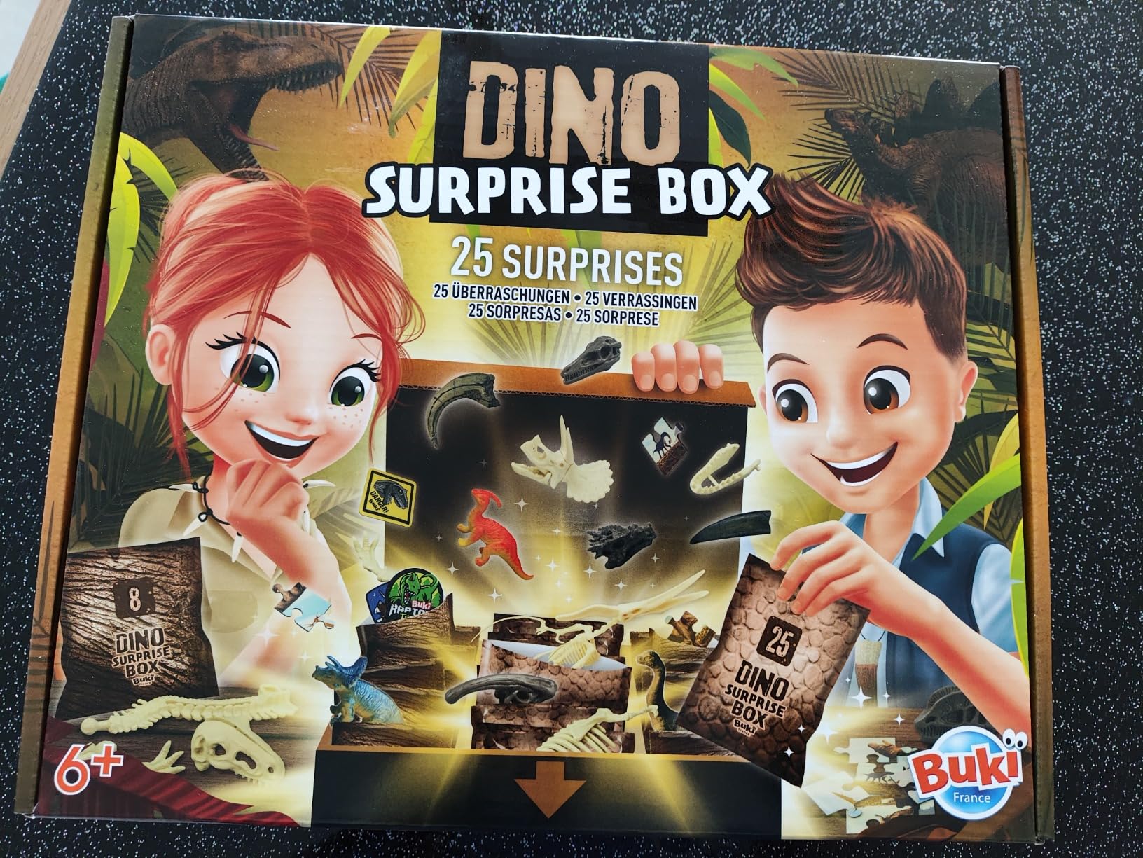 Super calendrier