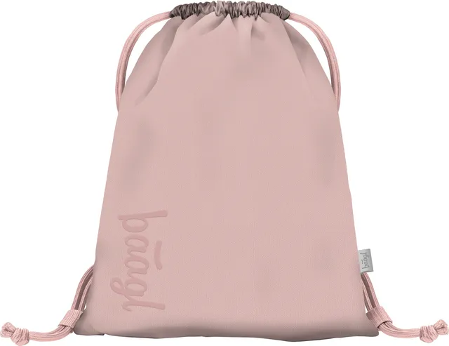 baagl-gym-sacks-sac-de-gym-creamy-cordon-lavable image 1