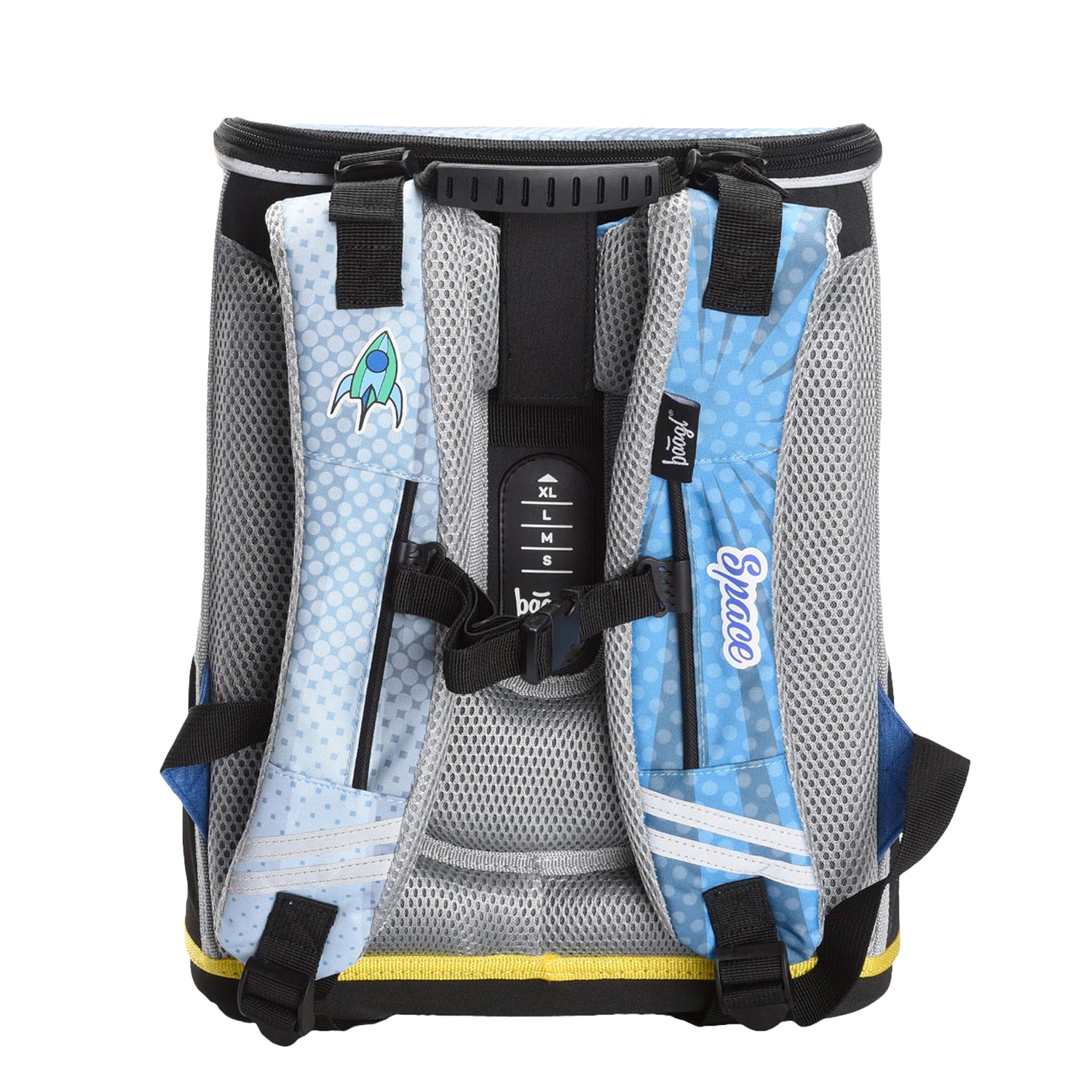 baagl-zippy-spaceman-cartable-ergonomique-17-l-imperm-able image 4