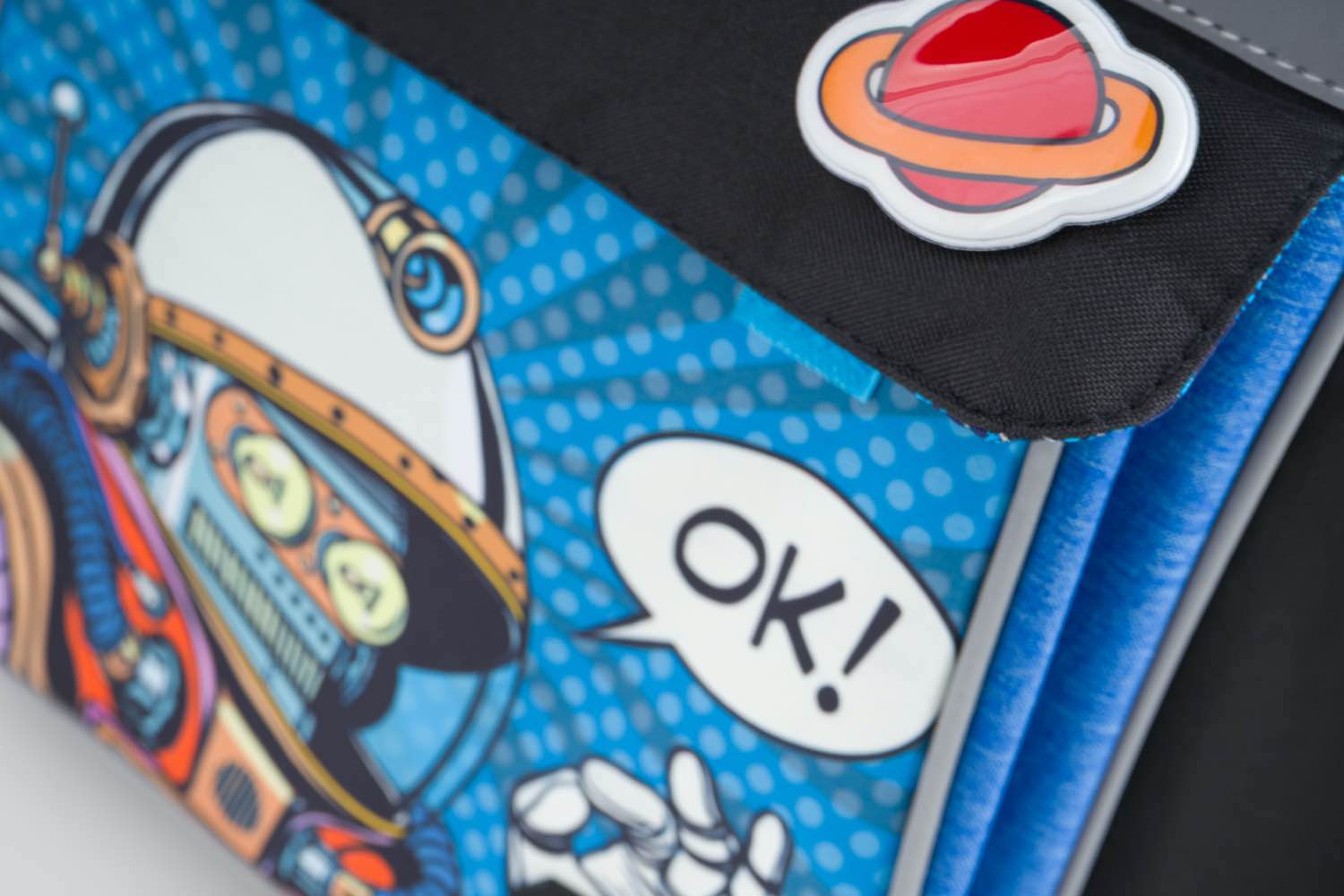 baagl-school-sets-zippy-spaceman-ensemble-cartable-17-l image 8