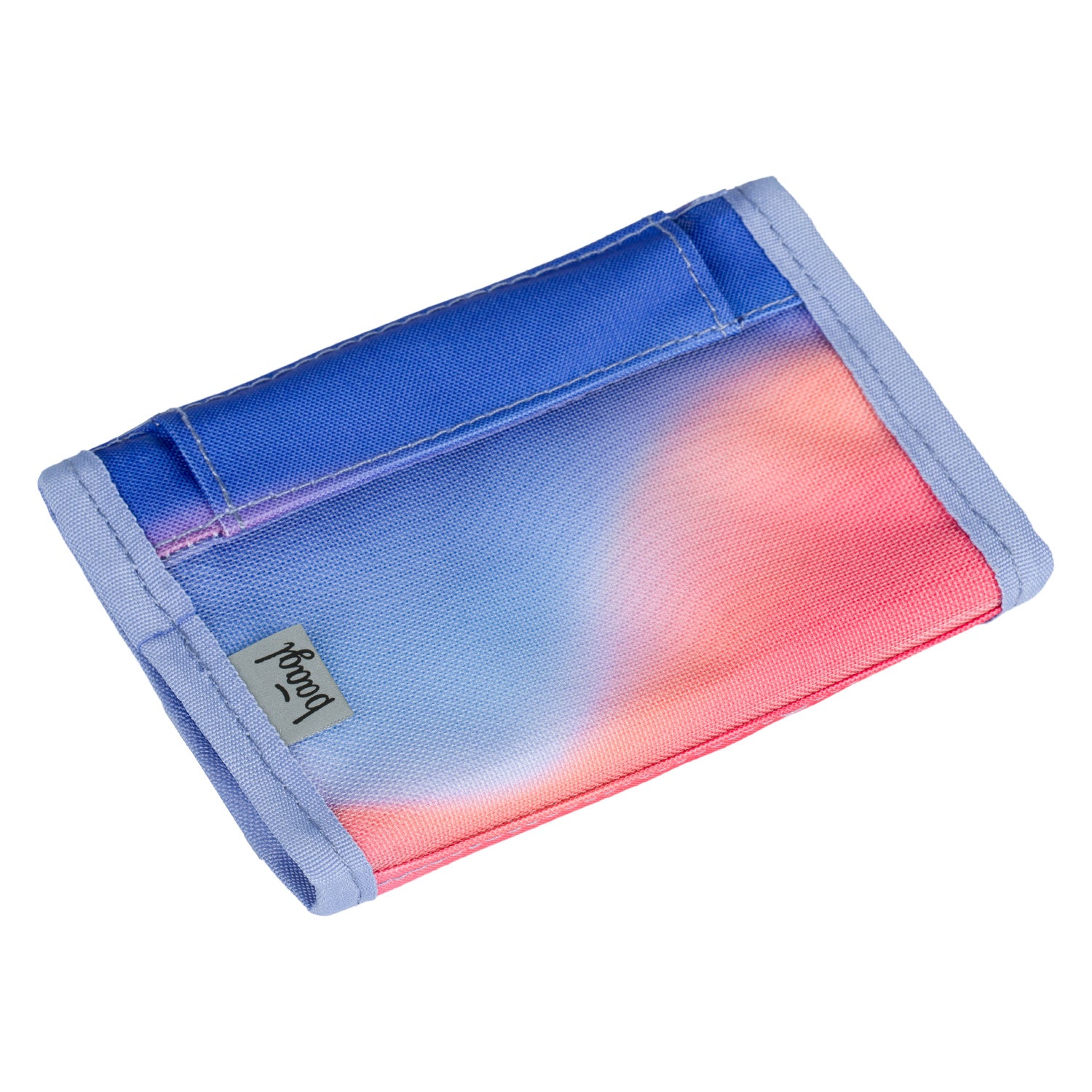 baagl-rainbow-red-portefeuille-enfant-scratch-cordon image 3