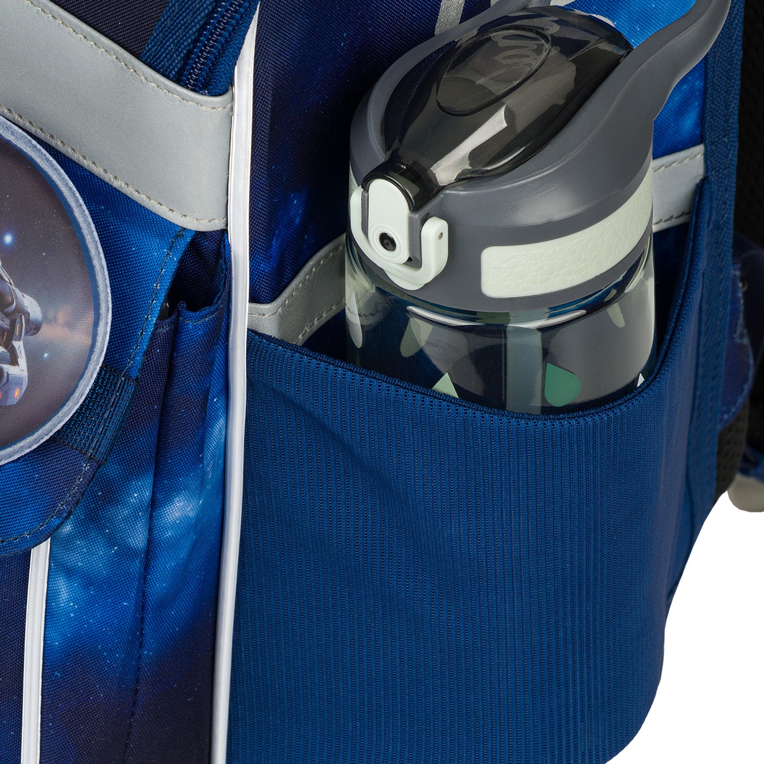 baagl-zippy-ensemble-scolaire-spacecraft-ii-gar-on image 6