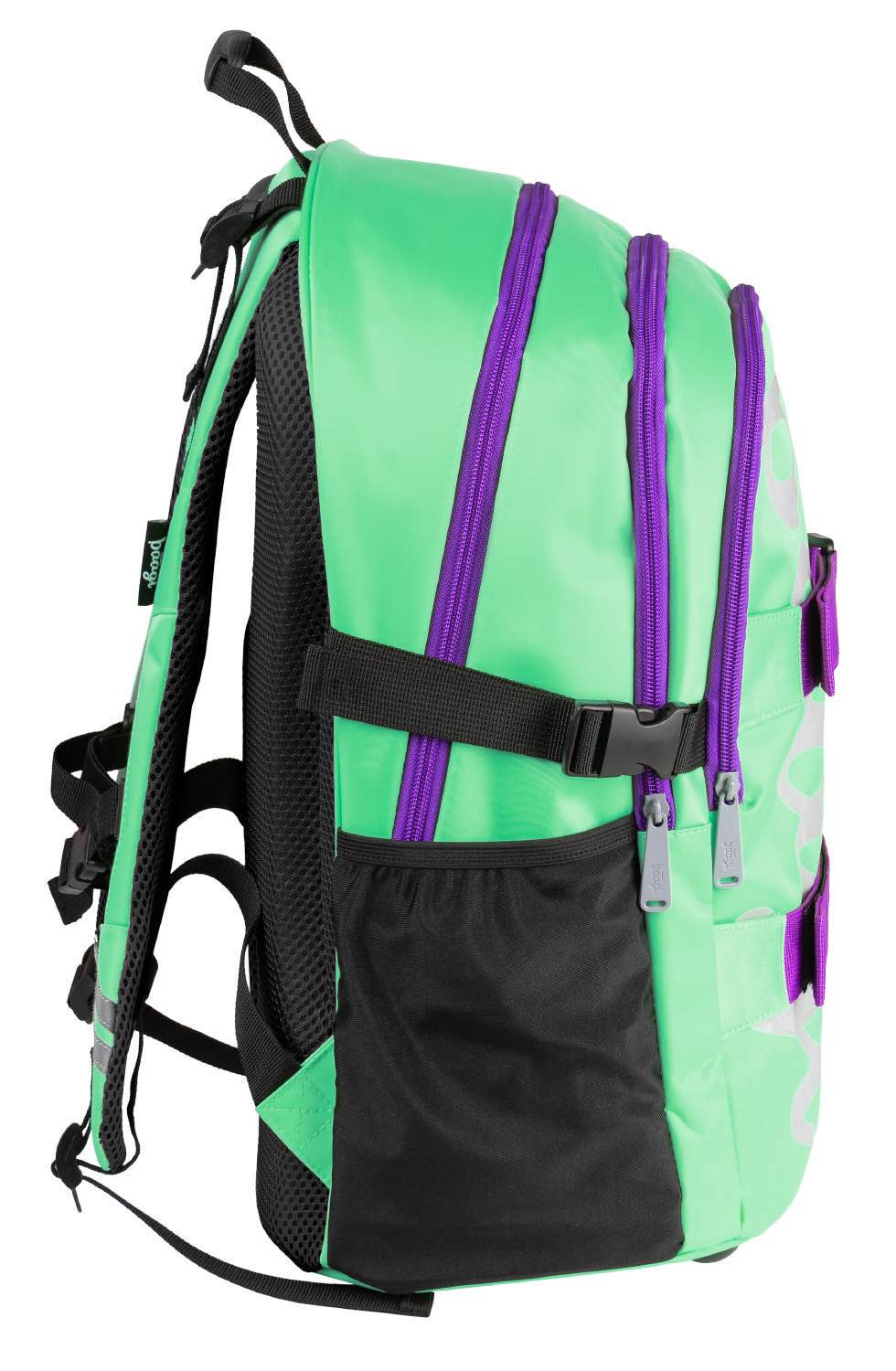 baagl-skate-mint-sac-dos-ensemble-scolaire-25-l image 3