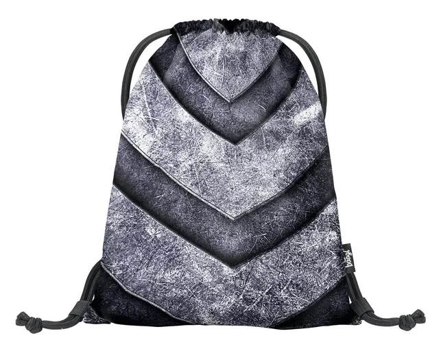 baagl-gym-sacks-sac-de-gym-gate-motif-gate image 1