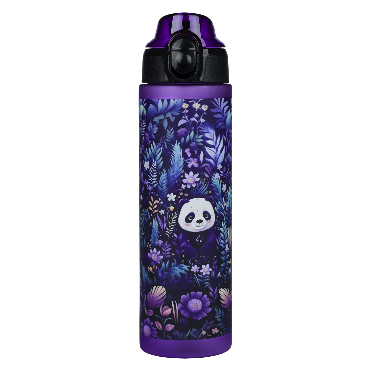 baagl-jungle-panda-gourde-700ml-sans-bpa image 2