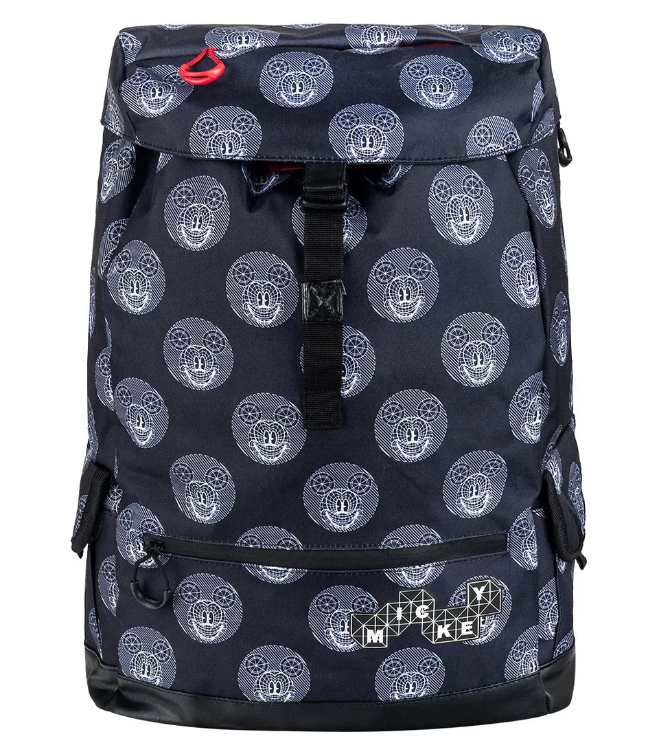 baagl-star-wars-trousse-scolaire-gar-on-vide image 1