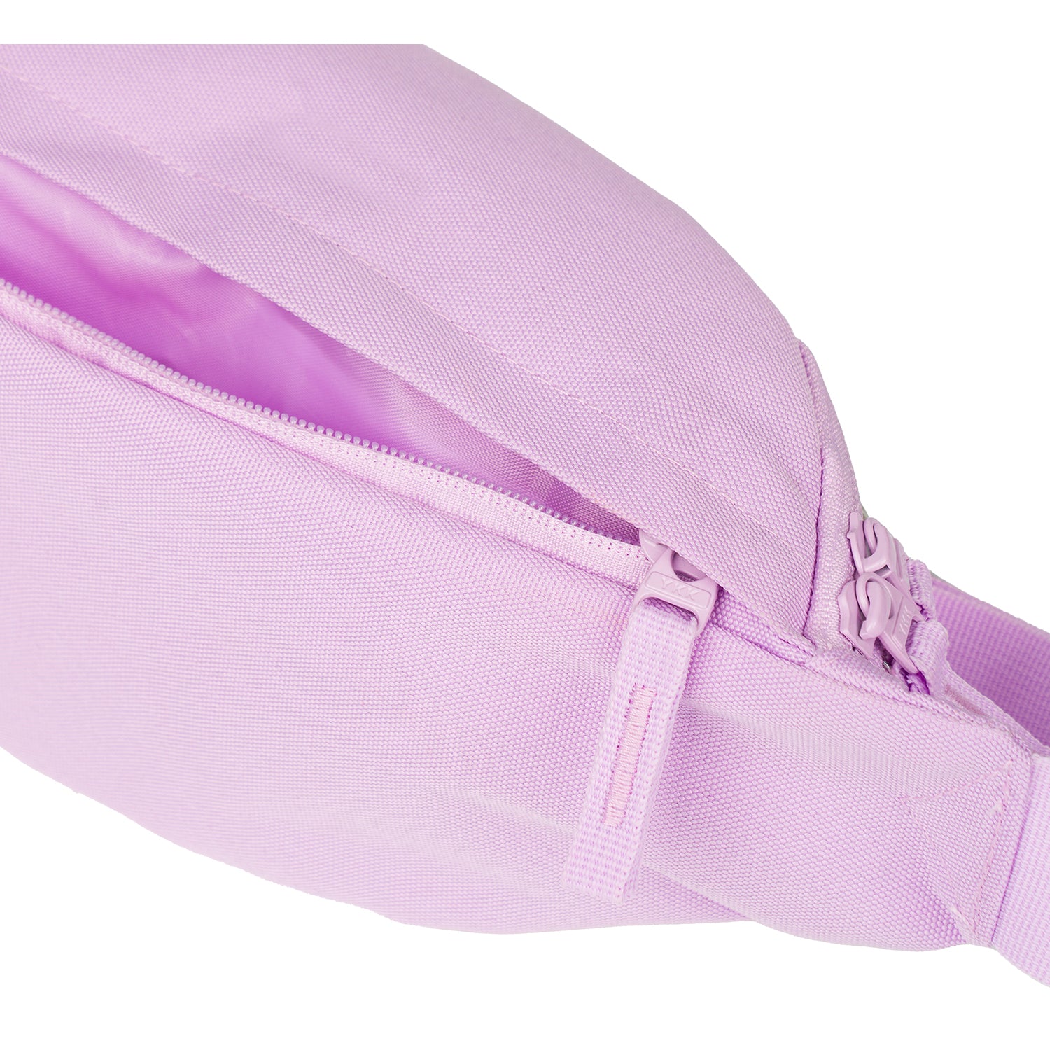 baagl-bumbags-snap-lavender-sac-banane-imperm-able image 2