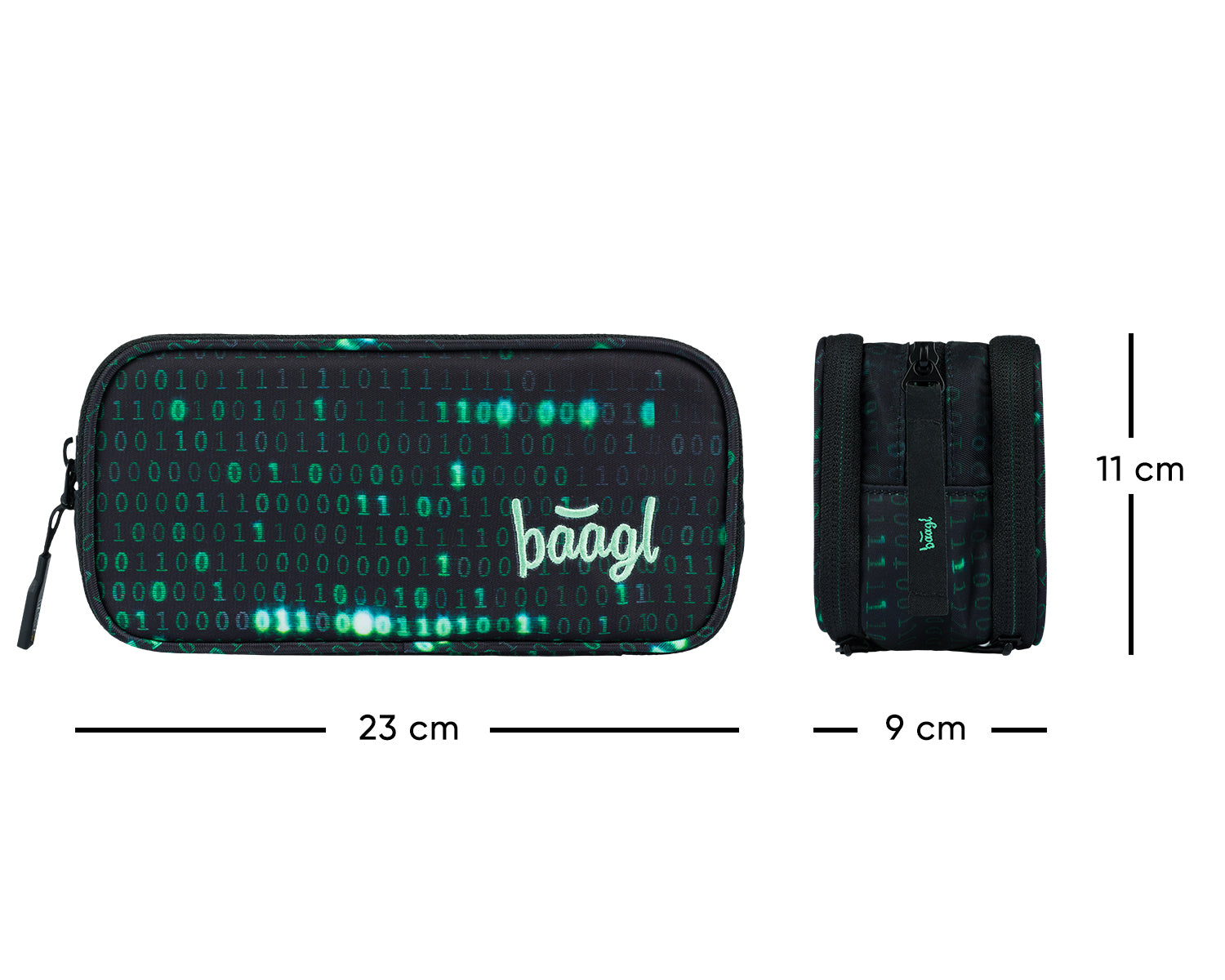 baagl-numbers-tui-tudiant-trousse-gar-on-3-compartiments image 7