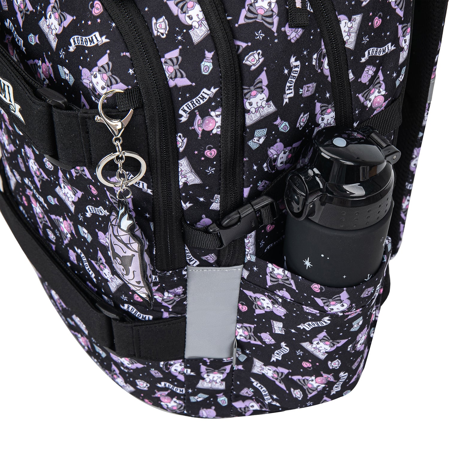 baagl-skate-kuromi-black-ensemble-scolaire-2-pi-ces image 6
