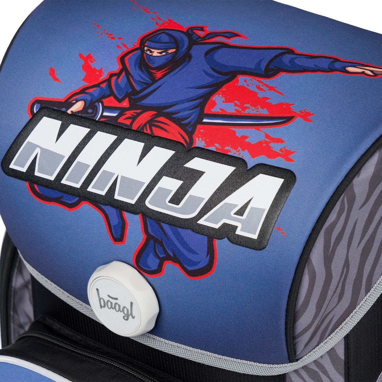 baagl-ergo-ninja-cartable-scolaire-19-l image 8