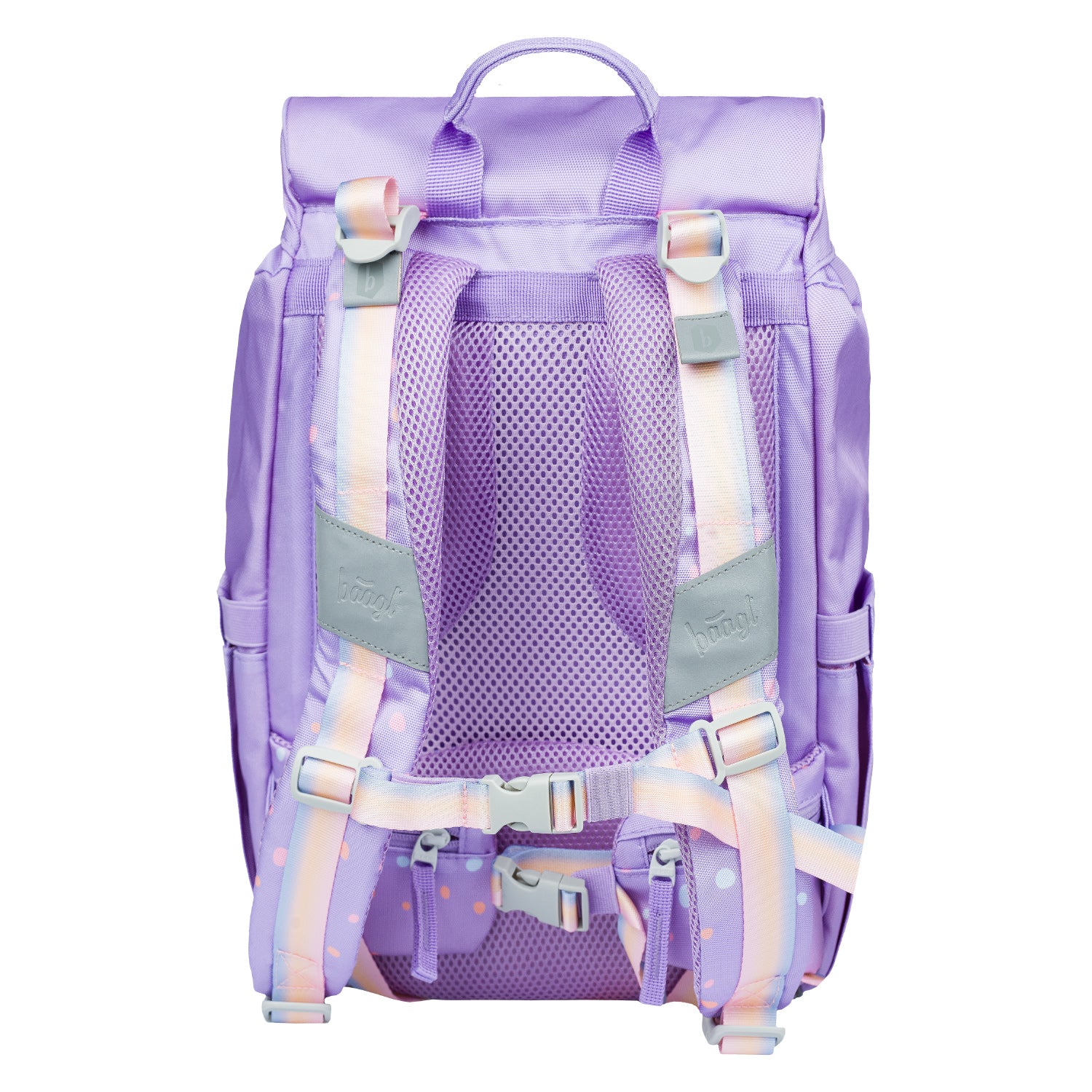 baagl-airy-pets-ii-cartable-set-scolaire-4-pcs-ultral-ger image 4