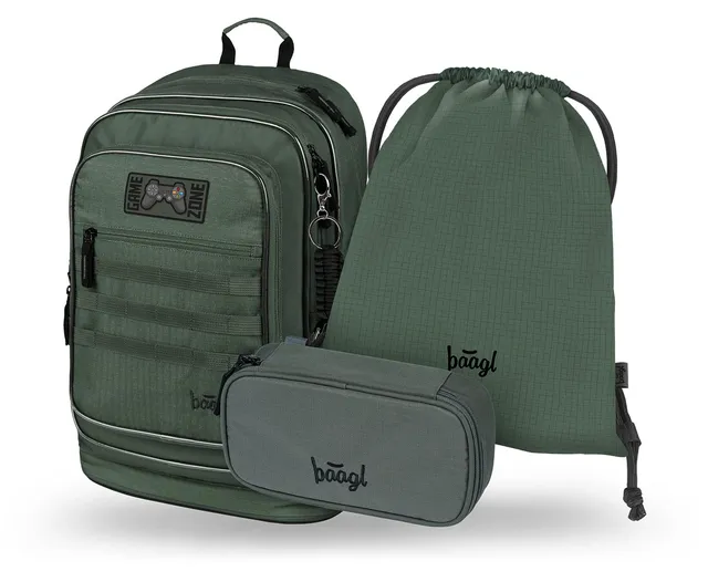 baagl-school-sets-ensemble-cubic-grove-recycl image 1