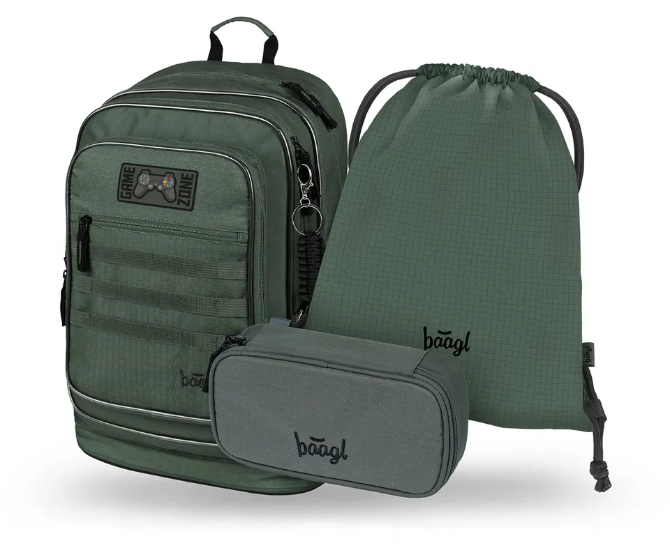 baagl-school-sets-ensemble-cubic-grove-recycl image 1