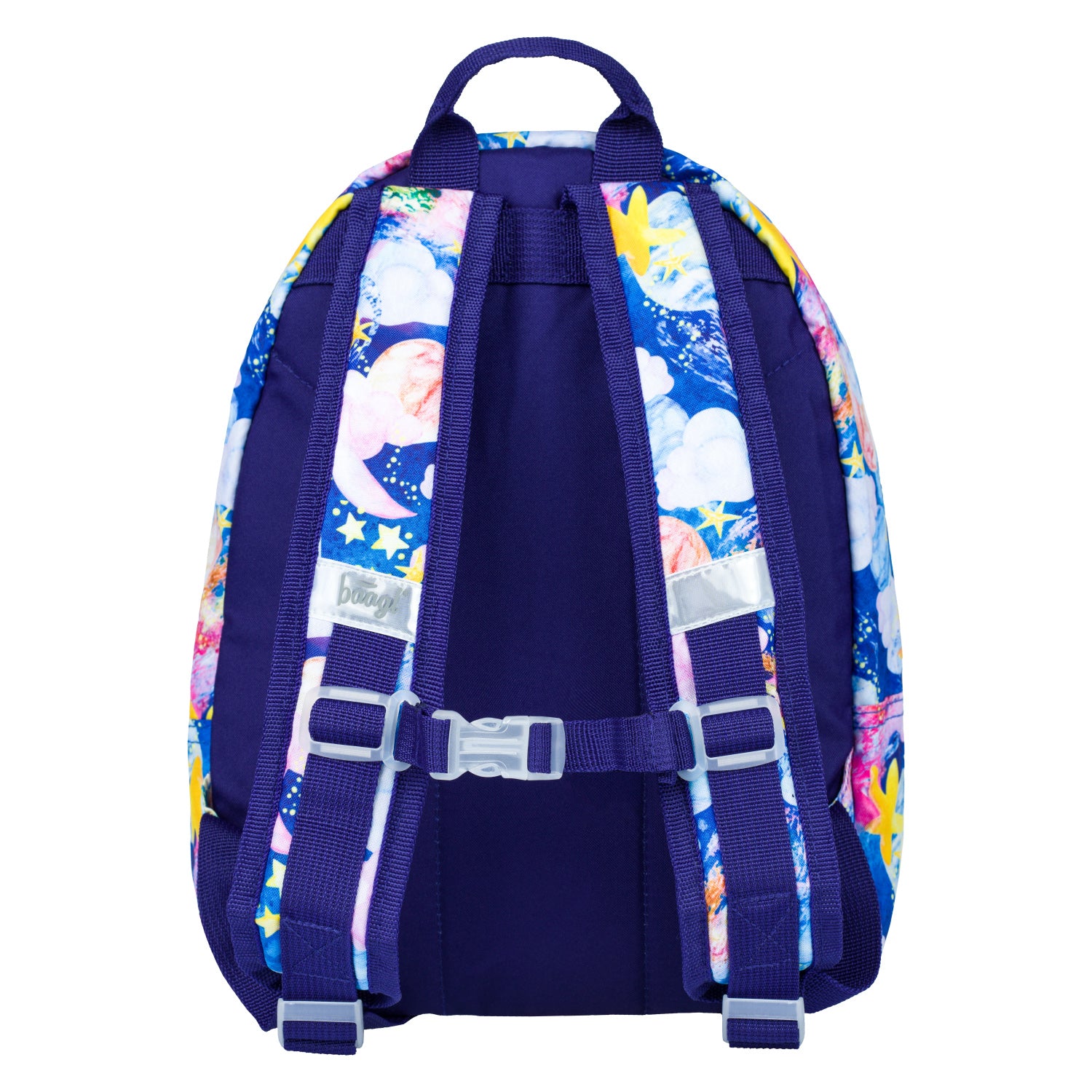 baagl-stars-sac-dos-maternelle-toiles-tanche image 4