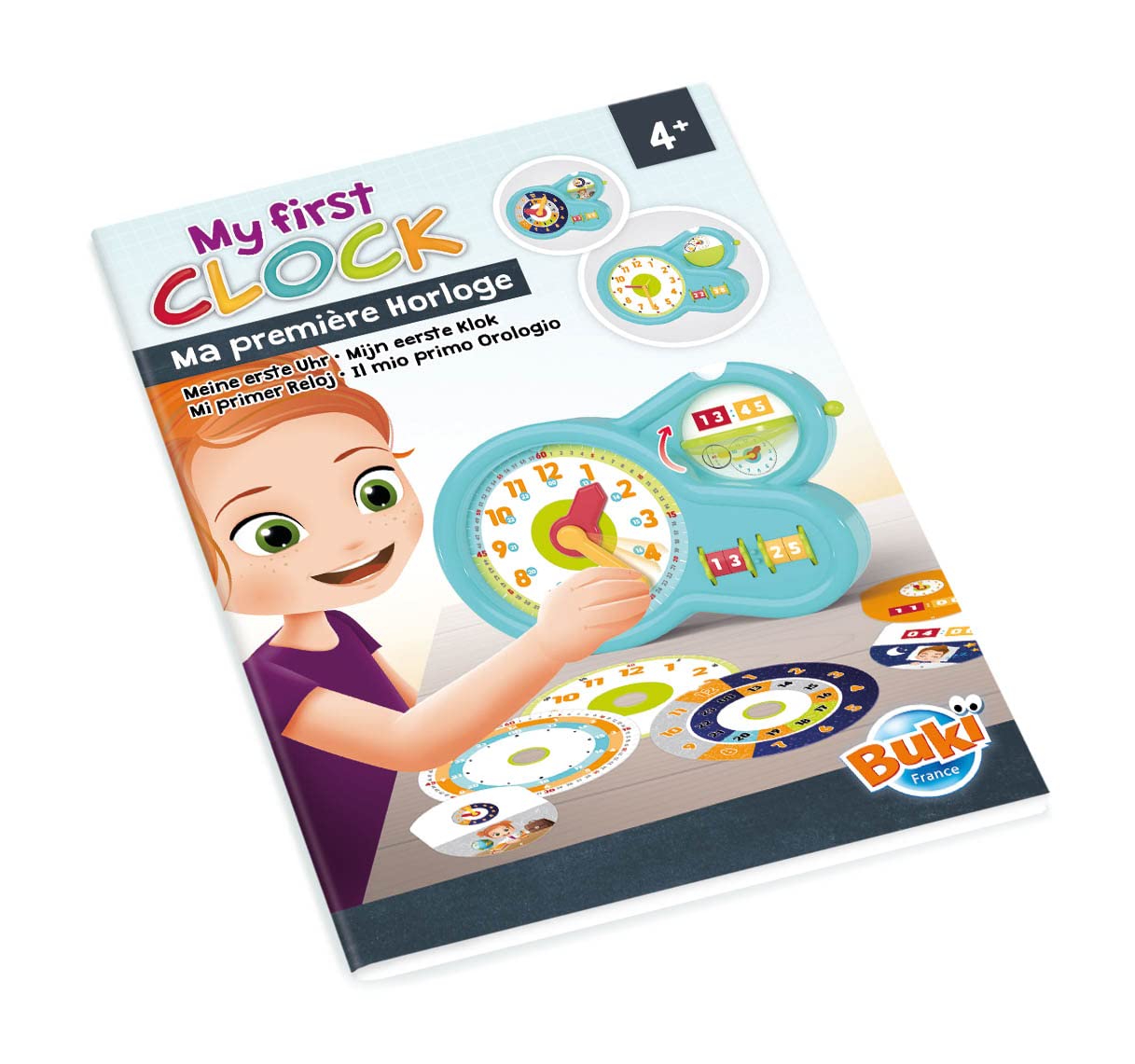 buki-science-5605-ma-premi-re-horloge-ducative-r-veil-enfant image 5