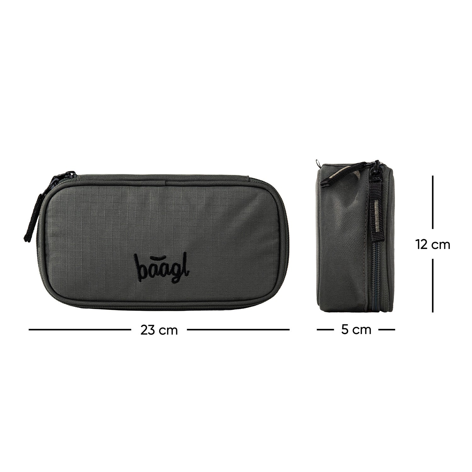 baagl-grove-trousse-scolaire-rigide-recycl-e-ykk-vide image 4