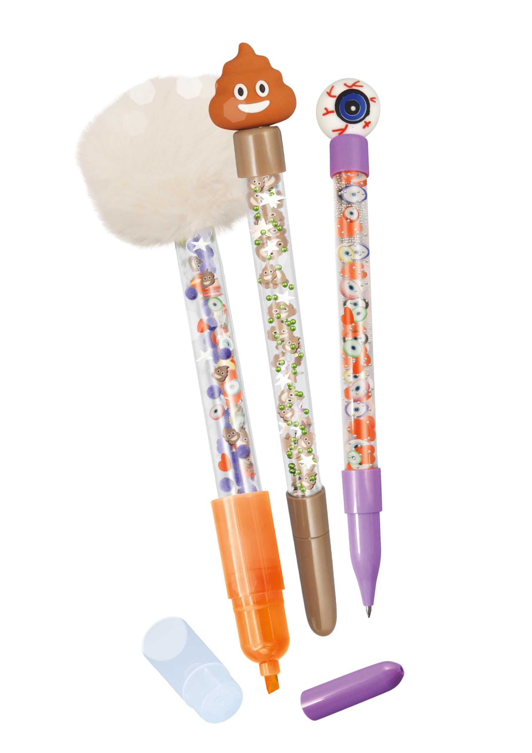 buki-cr-atif-et-beaut-fk023-kit-stylos-effa-ables-2-surligneur image 4