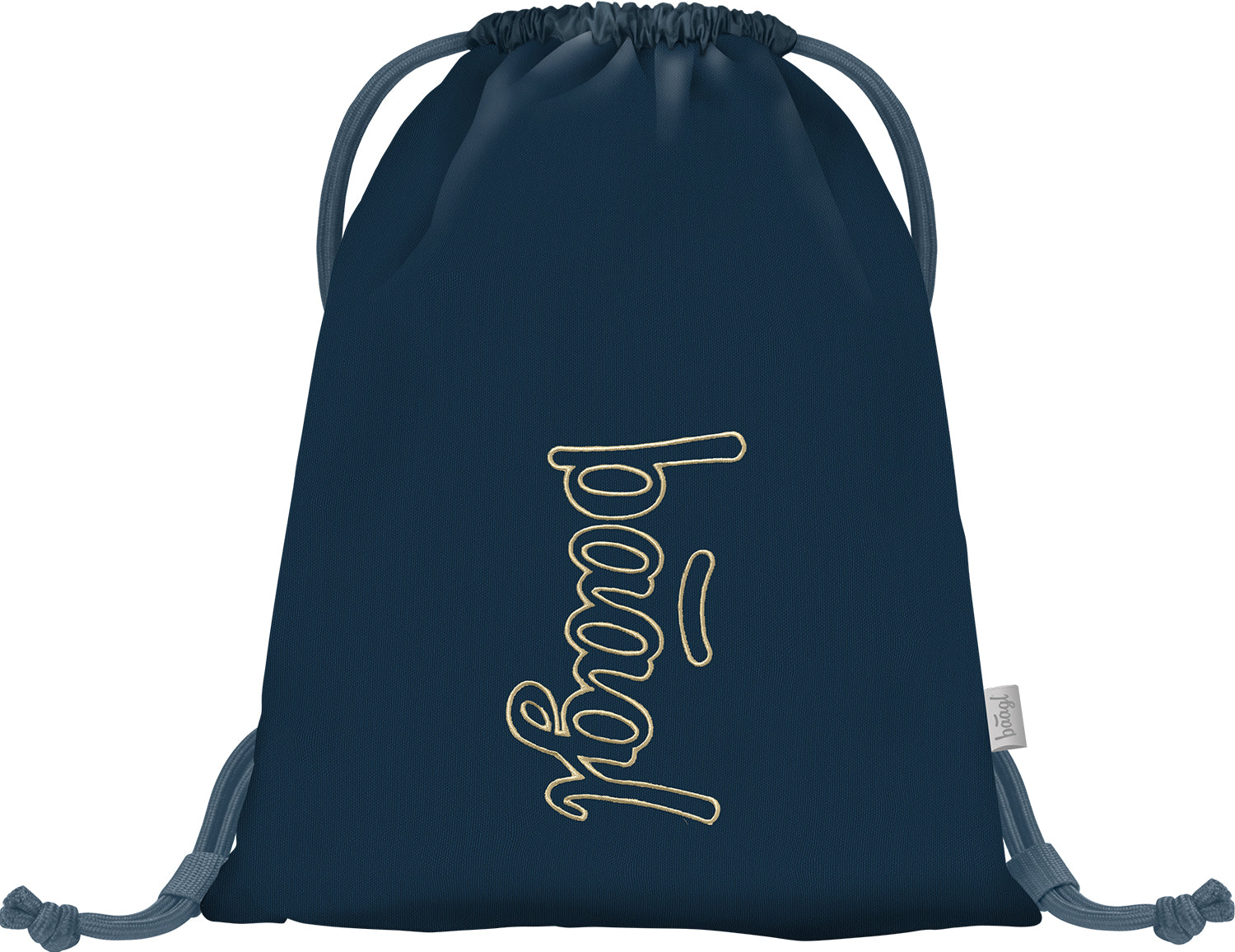 baagl-wave-sac-gym-cordon-lavable-recycl image 1