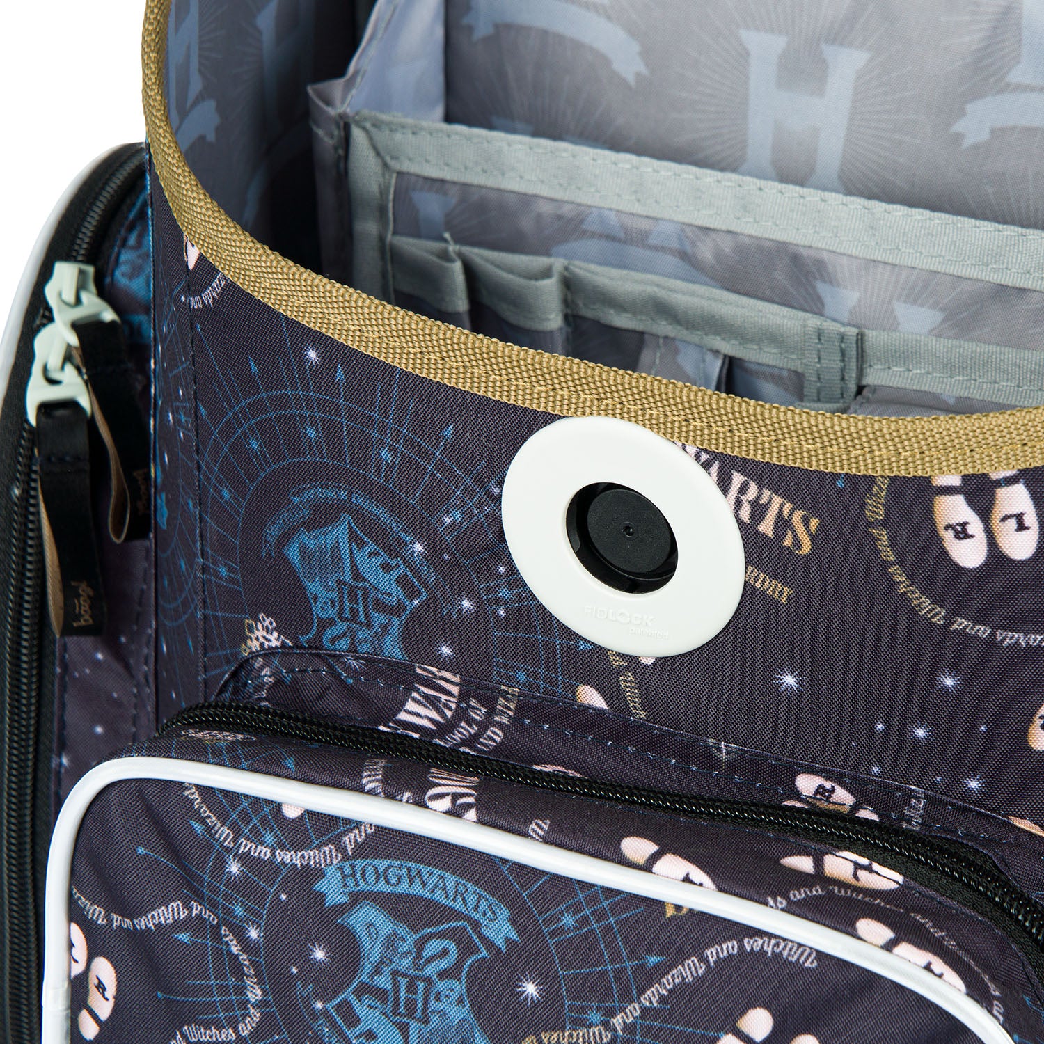 baagl-ergo-harry-potter-cartable-marauder-map-19-l image 8
