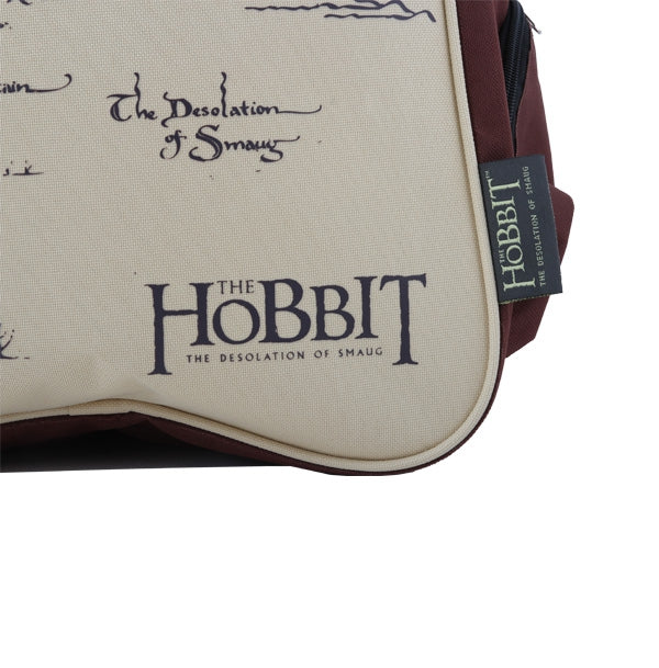 baagl-hobbit-sac-banane-enfant-toile-noire image 4