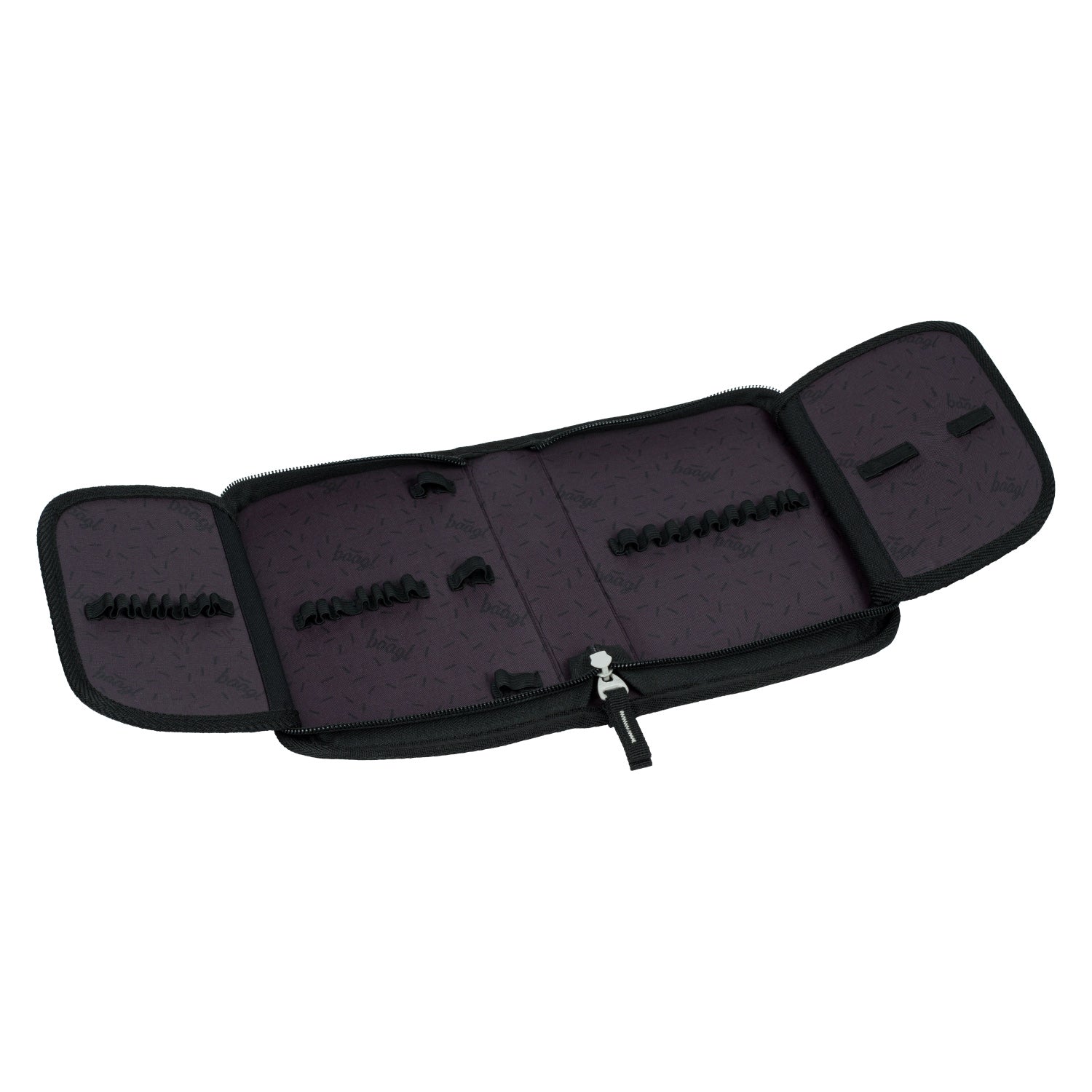 baagl-classic-trousse-pixel-space-simple-gar-on-vide-ykk image 3