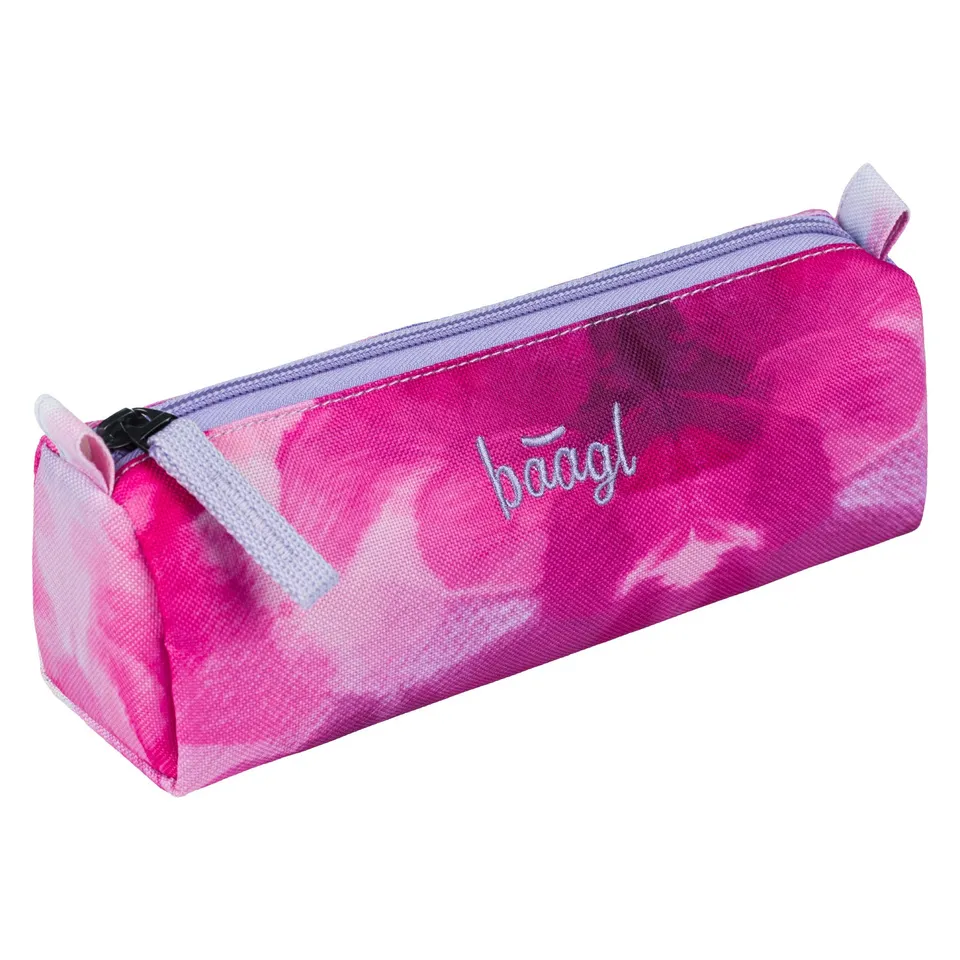 baagl-painting-trousse-scolaire-zip-classique image 1