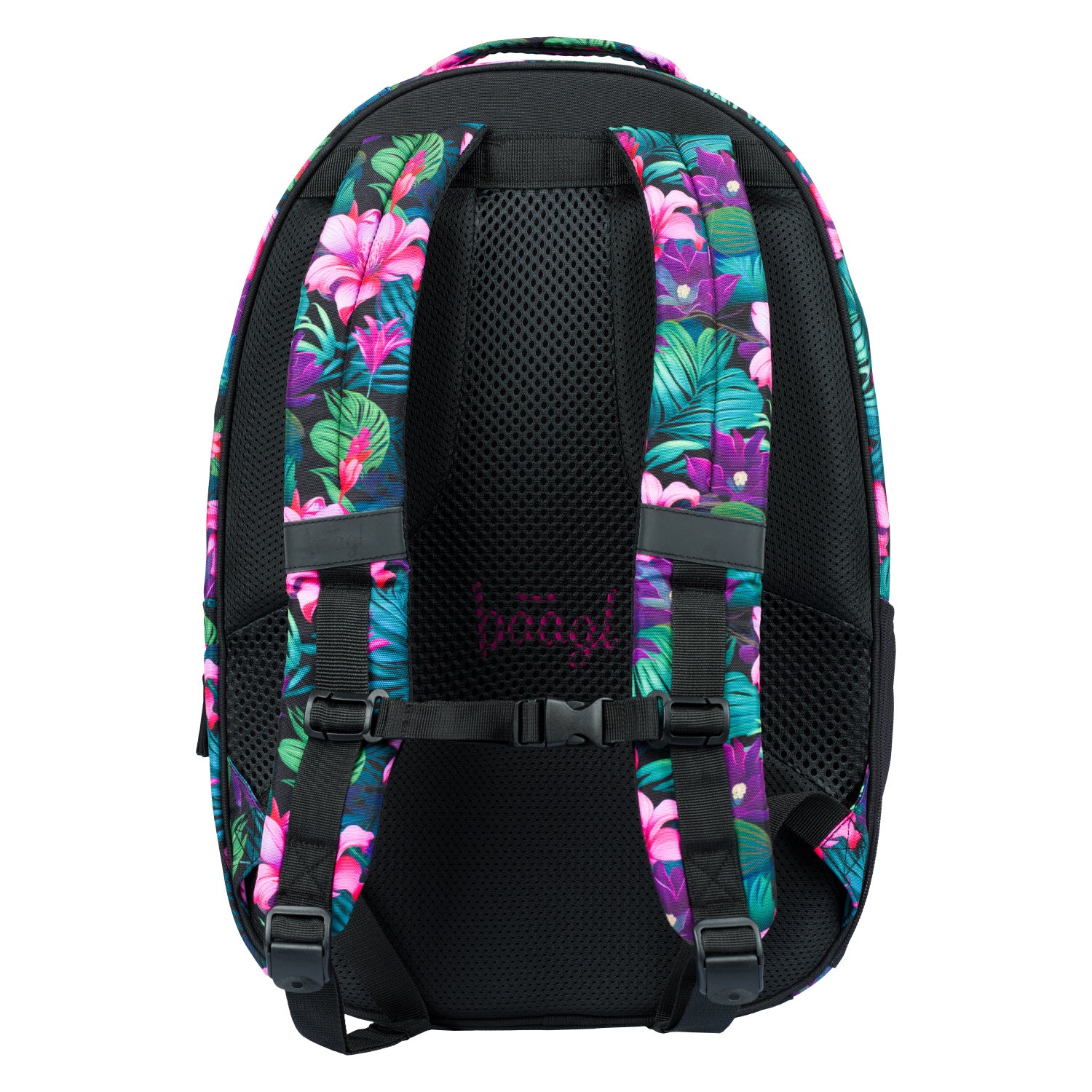 baagl-coolmate-paradise-sac-dos-35-l-trousse-sac-gym image 4