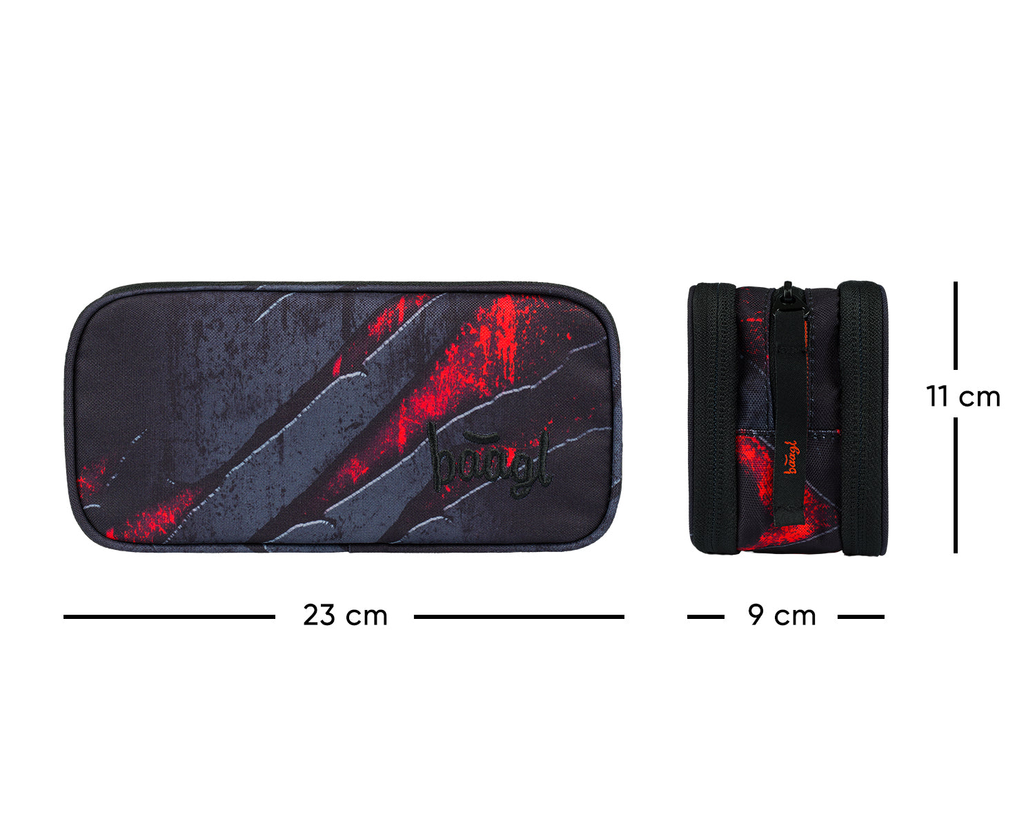 baagl-volcano-trousse-tudiant-3-compartiments-gar-on image 7
