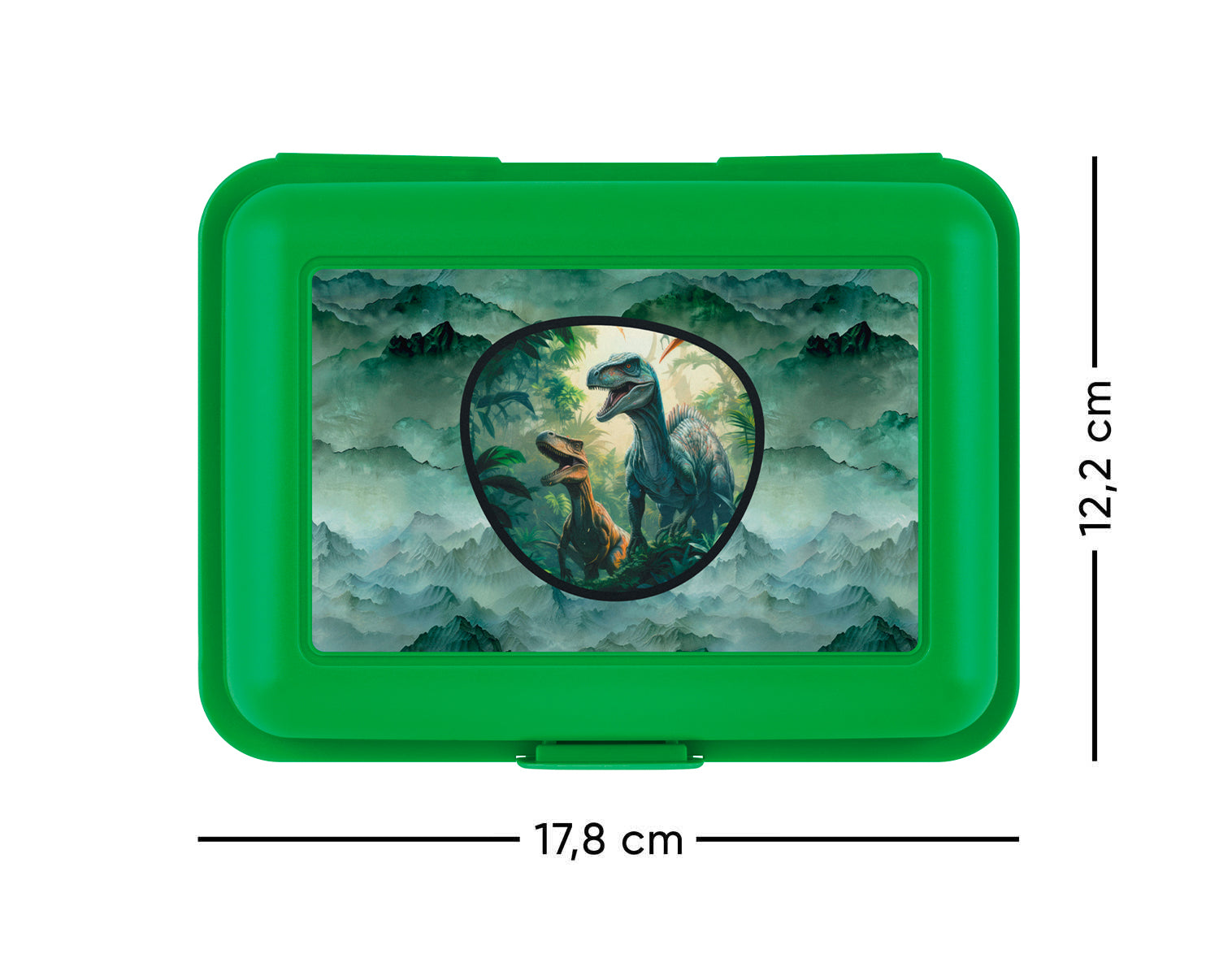 baagl-lunch-boxes-dino-bo-te-go-ter-plastique-compartiment image 2