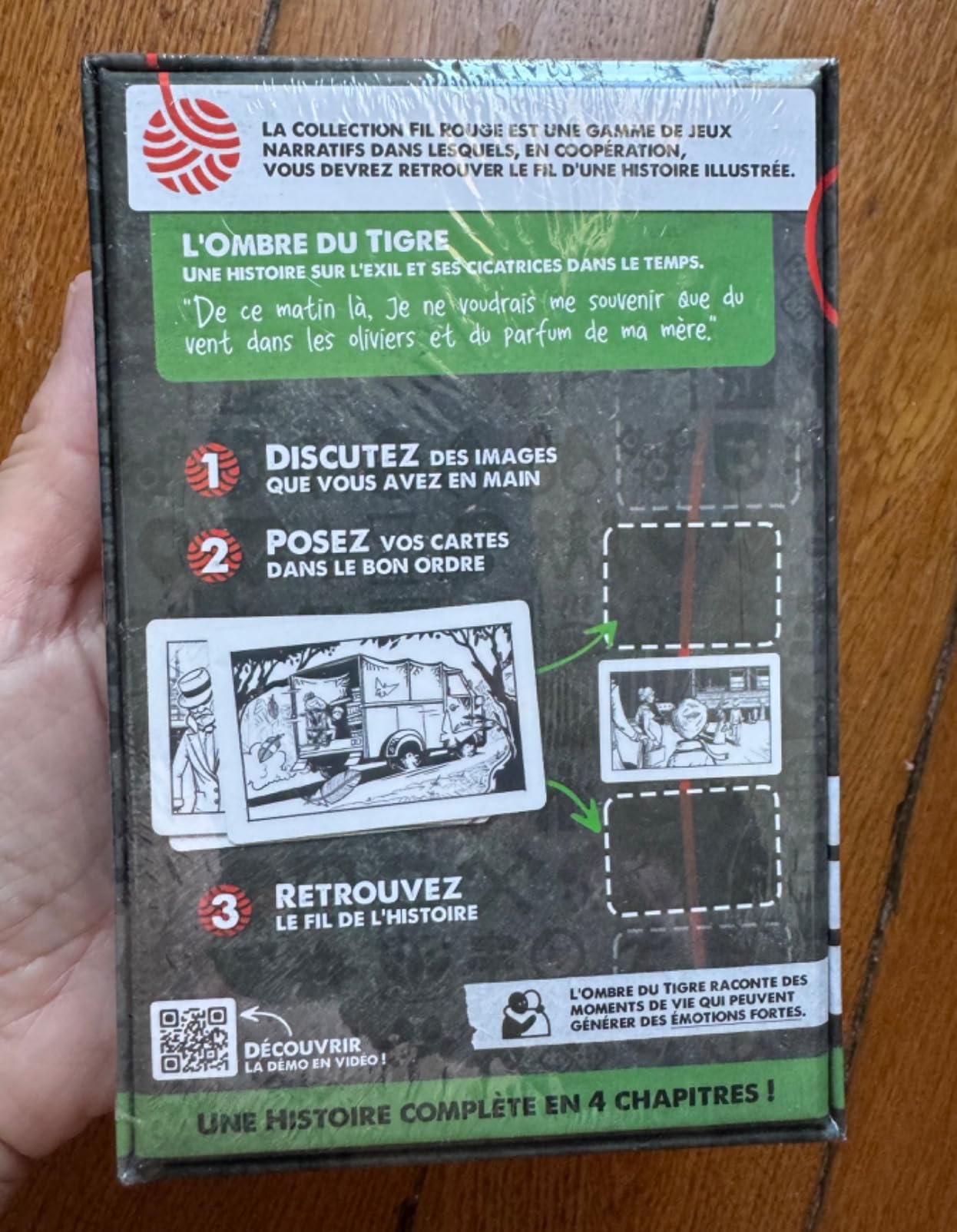 À deux ça marche