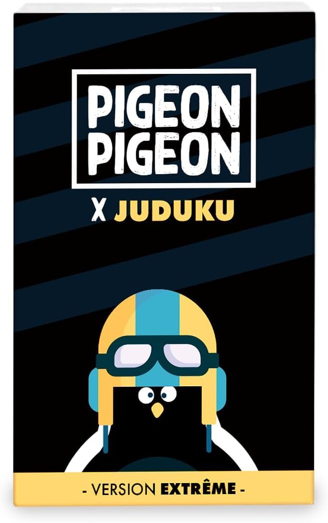 juduku-pigeon-pigeon-extr-me-jeu-d-ambiance-bluff-adulte image 1