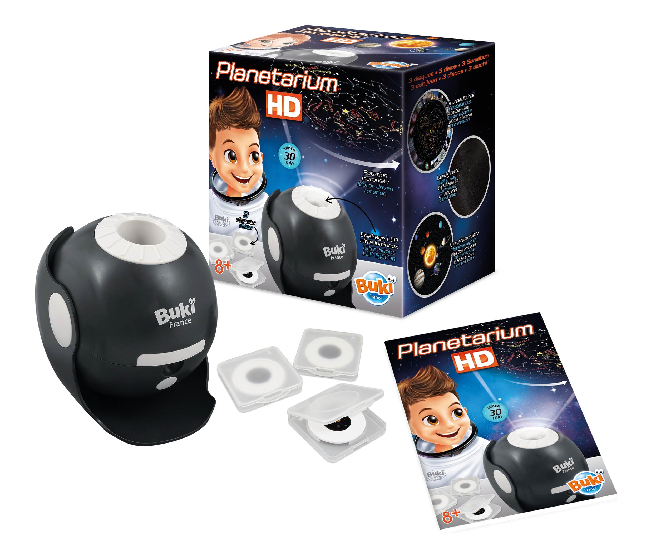 buki-espace-8002-plan-tarium-hd-projecteur-toiles image 3