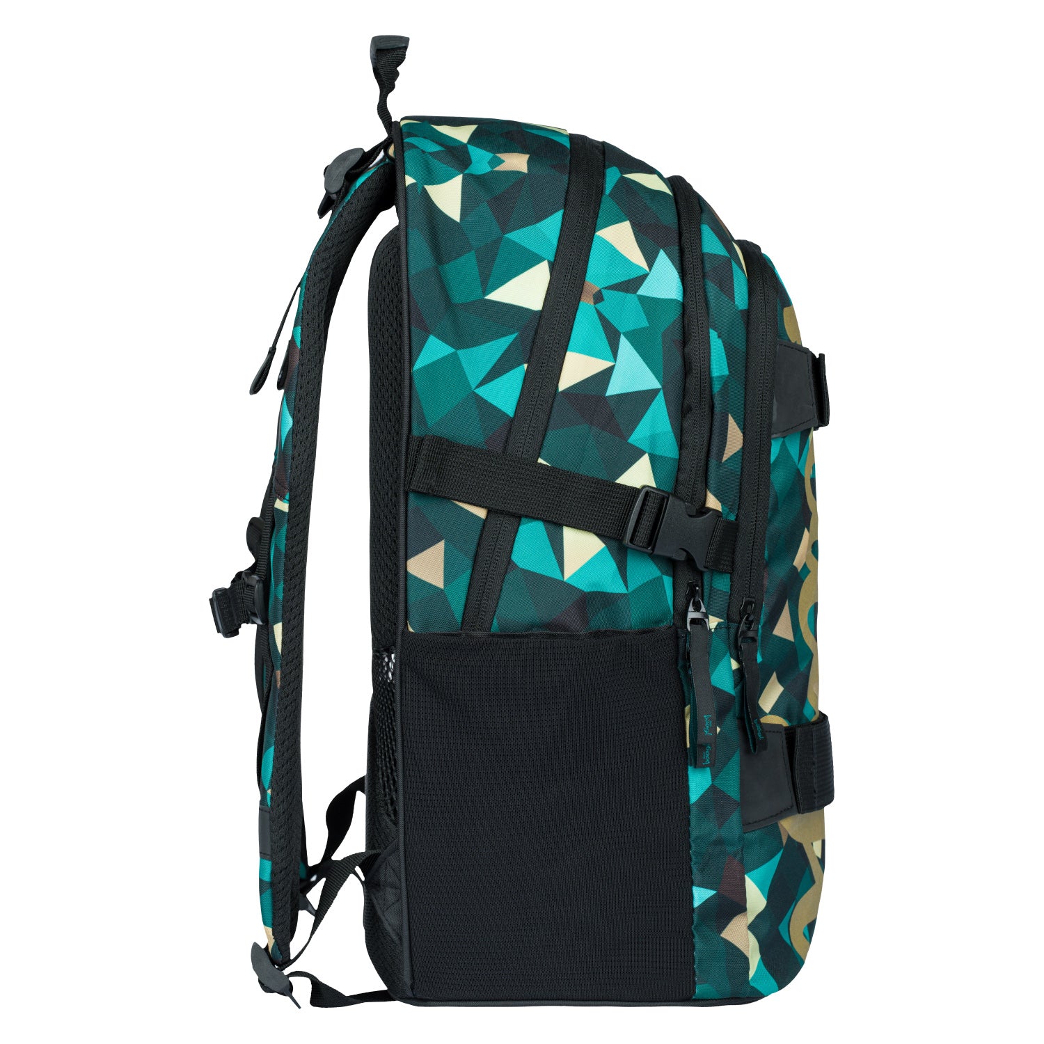 baagl-skate-polygon-sac-dos-scolaire-25-l-ergonomique image 3