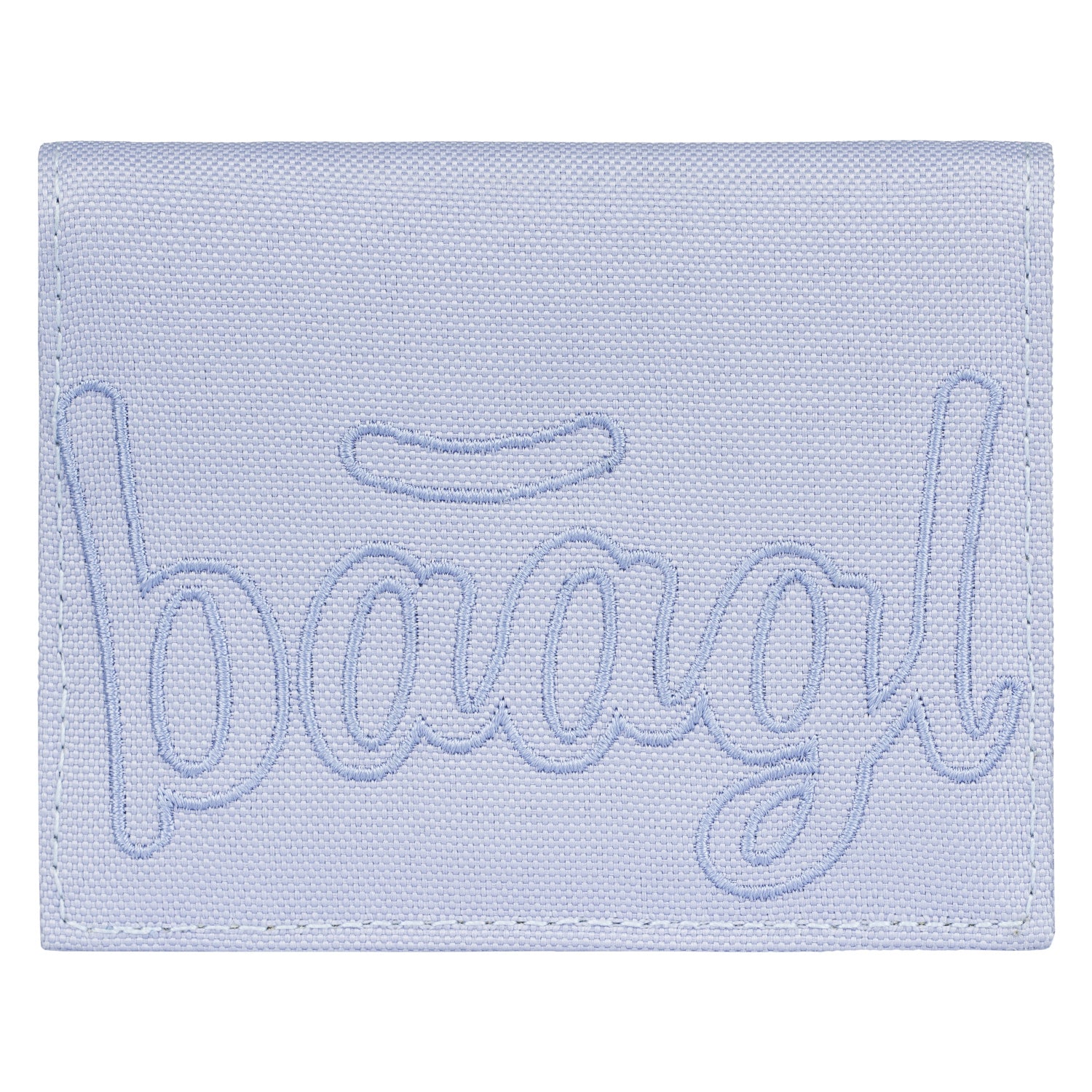 baagl-student-lilac-portefeuille-enfant-lilas-pressions image 1
