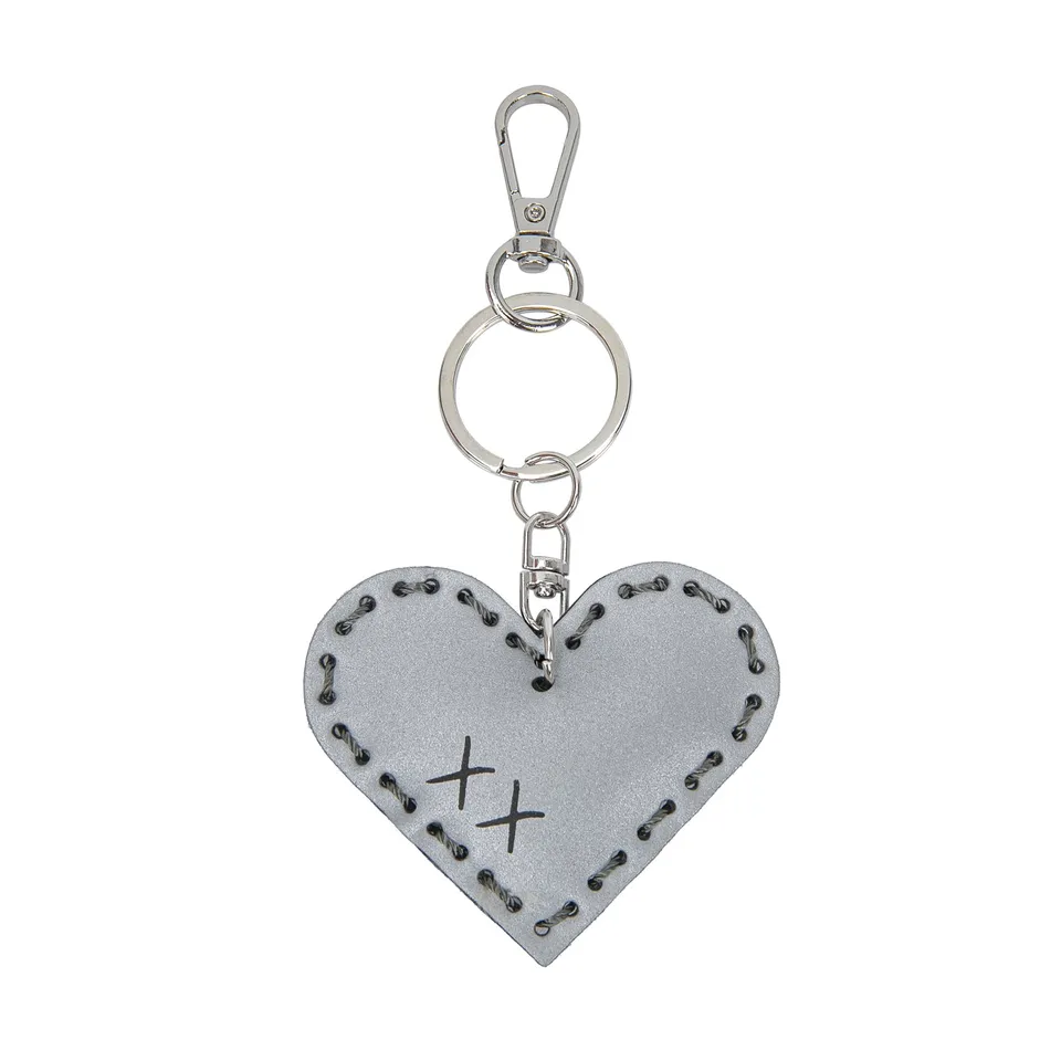 baagl-baaglies-heart-porte-cl-s-coeur-r-fl-chissant image 1