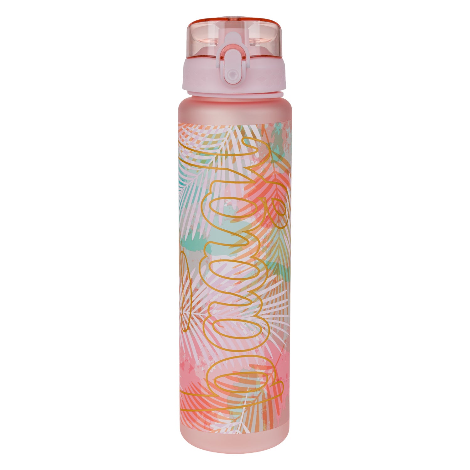 baagl-tritan-sunset-gourde-1000-ml-sans-bpa image 2