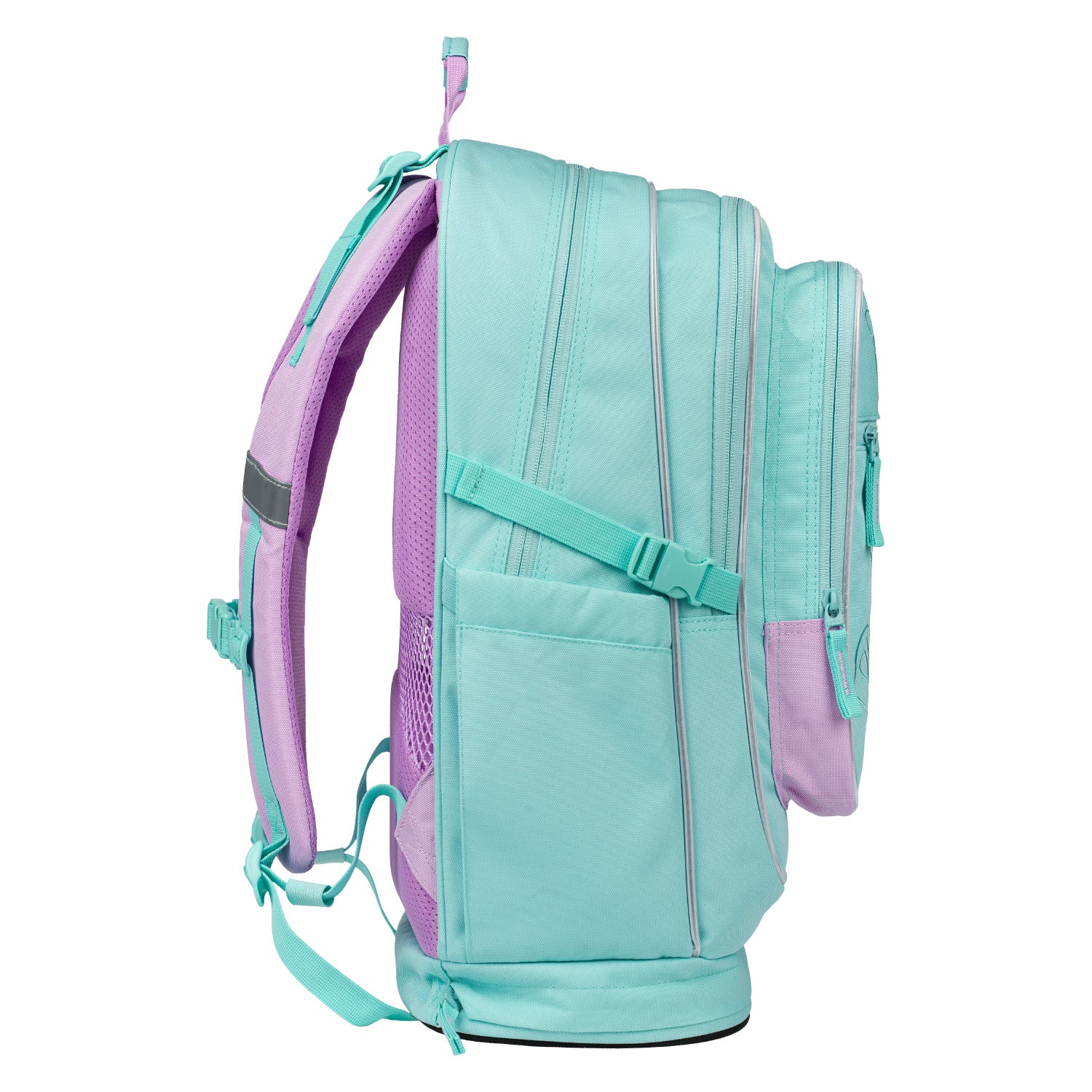 baagl-school-sets-cubic-sweet-ensemble-cartable-sweet image 4