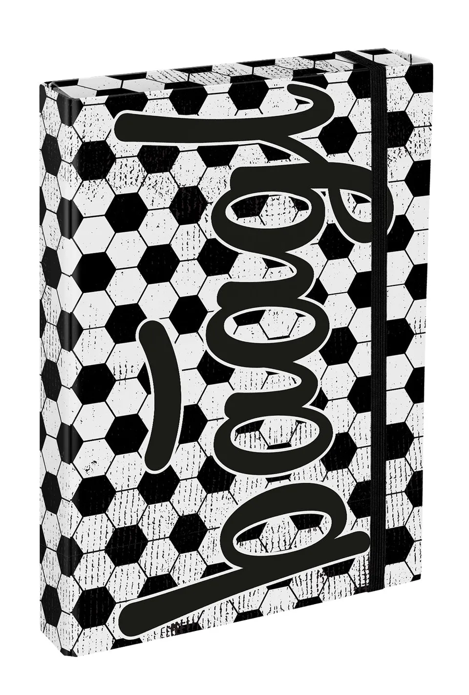 baagl-jumbo-goal-chemise-lastique-a4-football image 1