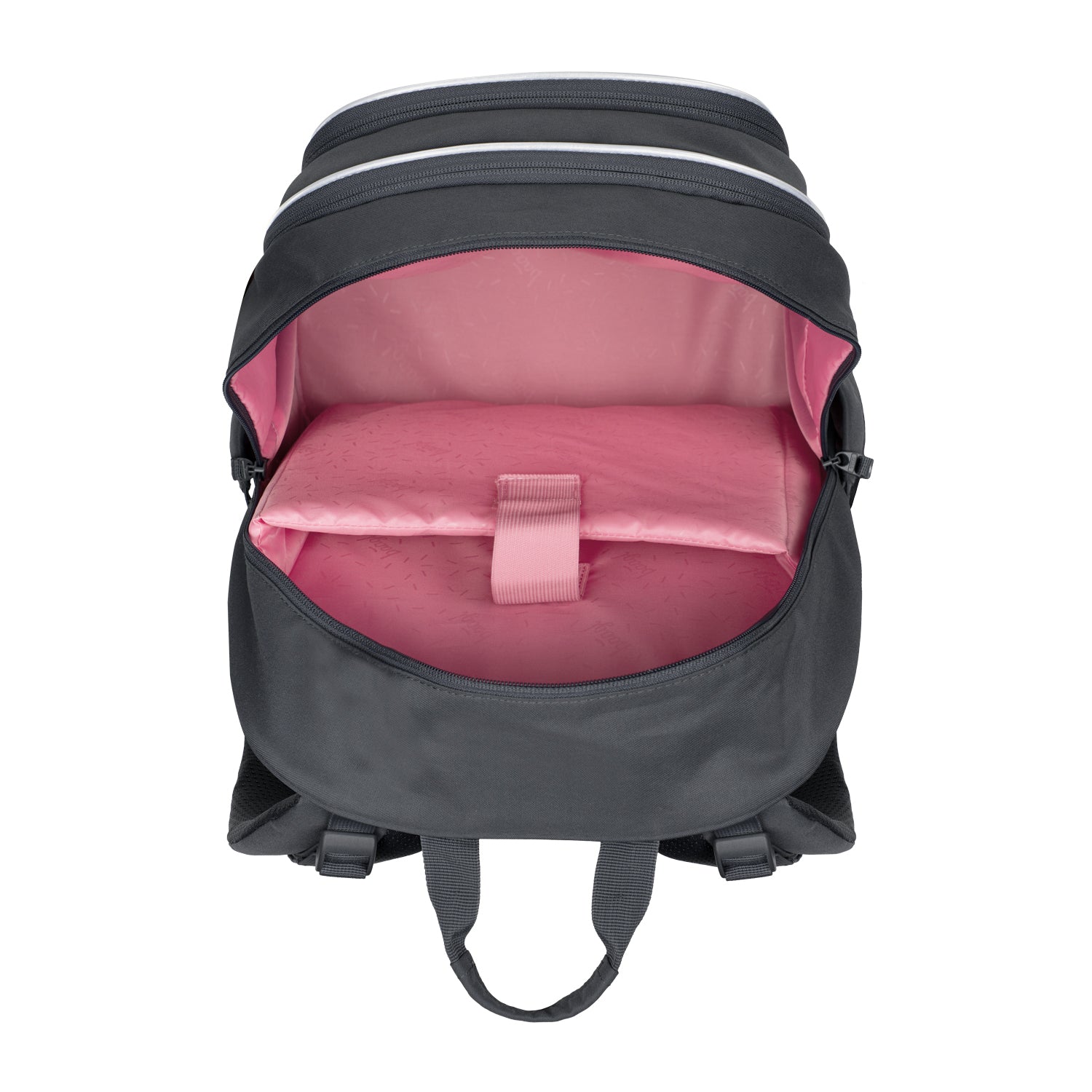 baagl-core-logo-pink-iii-set-scolaire-3-pi-ces-rose image 5