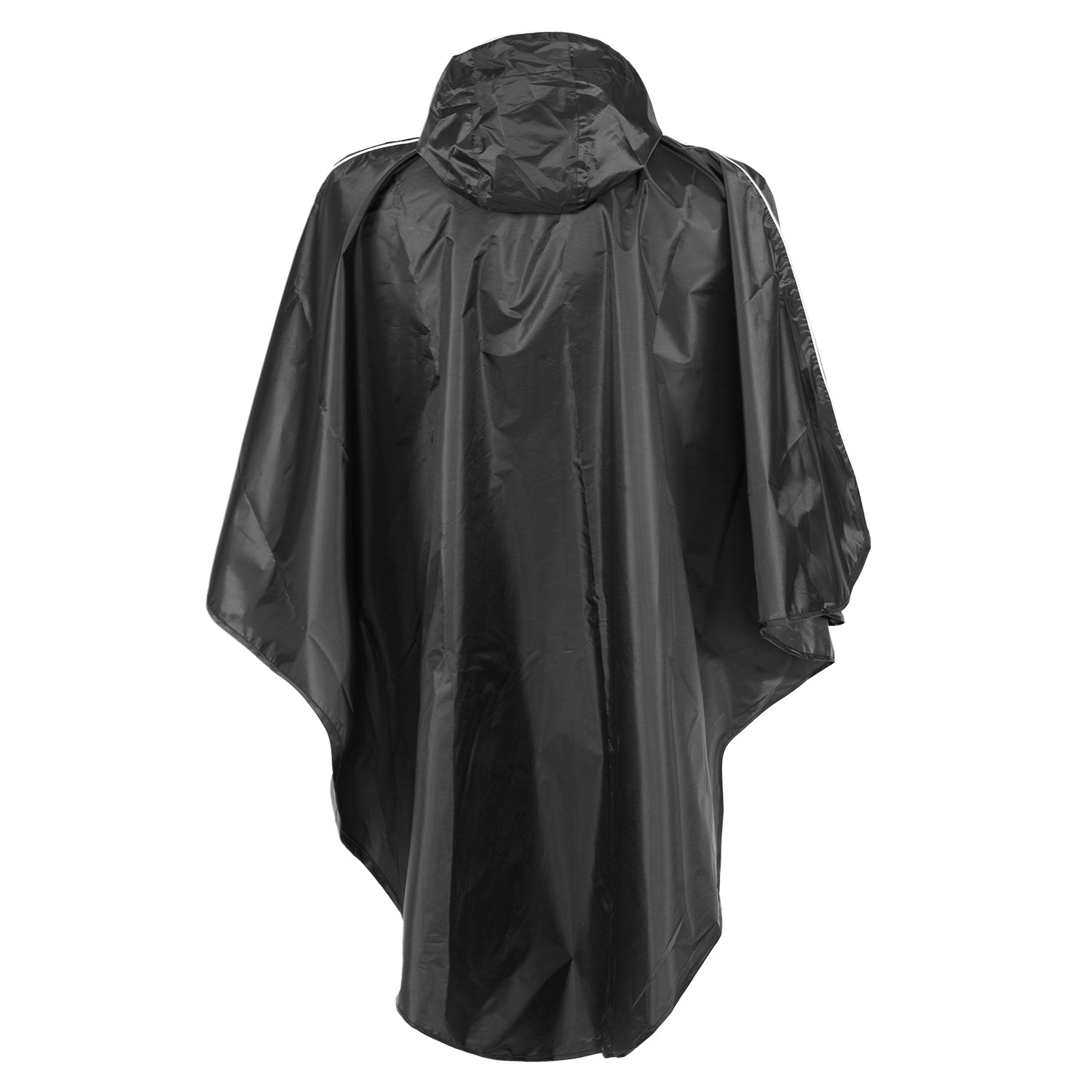 baagl-batman-logo-poncho-de-pluie-xl-170-190-cm image 3