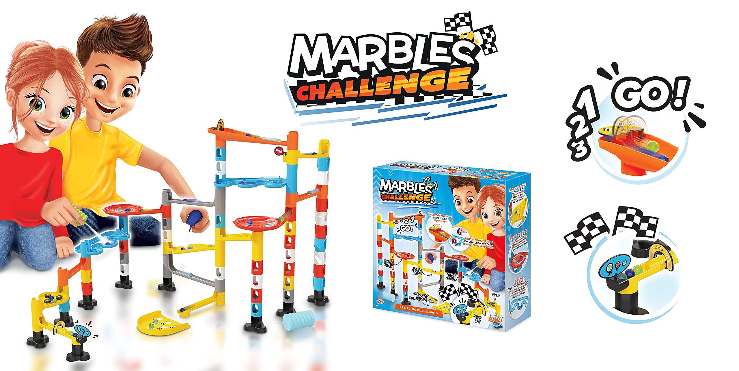 buki-marble-challenge-pm858-jeu-de-billes-labyrinthe-5-mod-les image 3