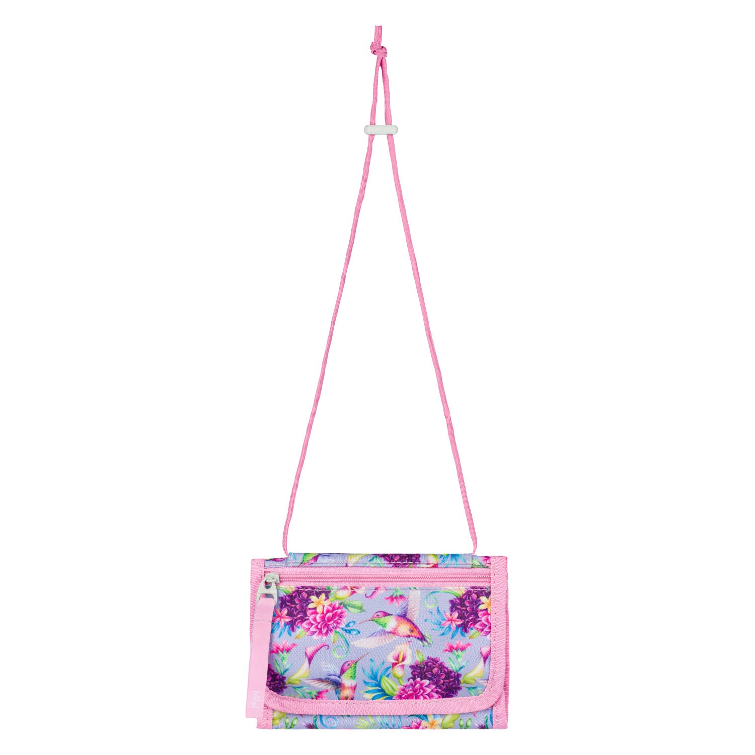 baagl-children-s-wallets-portefeuille-hummingbird-scratch image 1