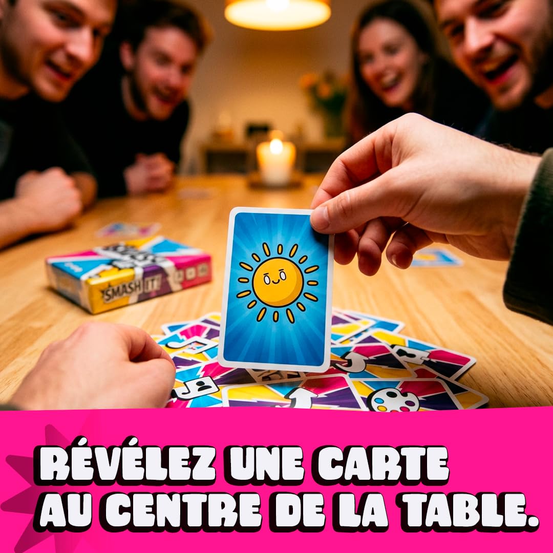 smash-it-jeu-de-cartes-rapidit-ambiance-2-8-joueurs image 3