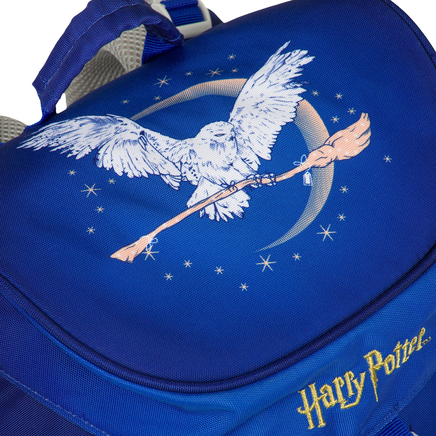 baagl-airy-sac-dos-scolaire-harry-potter-hedwige-l-ger image 7