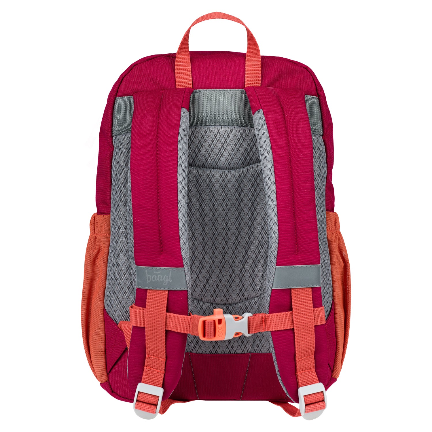 baagl-buddy-sac-dos-maternelle-princess image 4