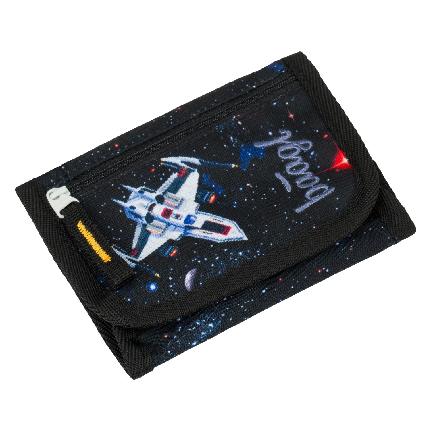 baagl-pixel-space-portefeuille-enfant-scratch-recycl image 2