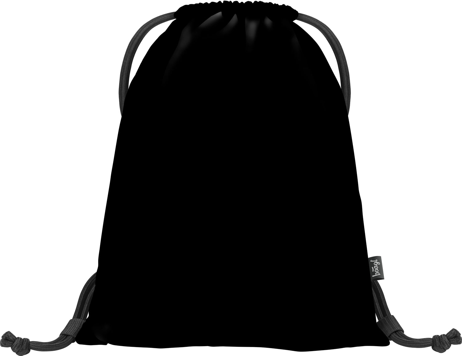 baagl-metallic-bronze-sac-gym-enfant-bronze-m-tallis image 2